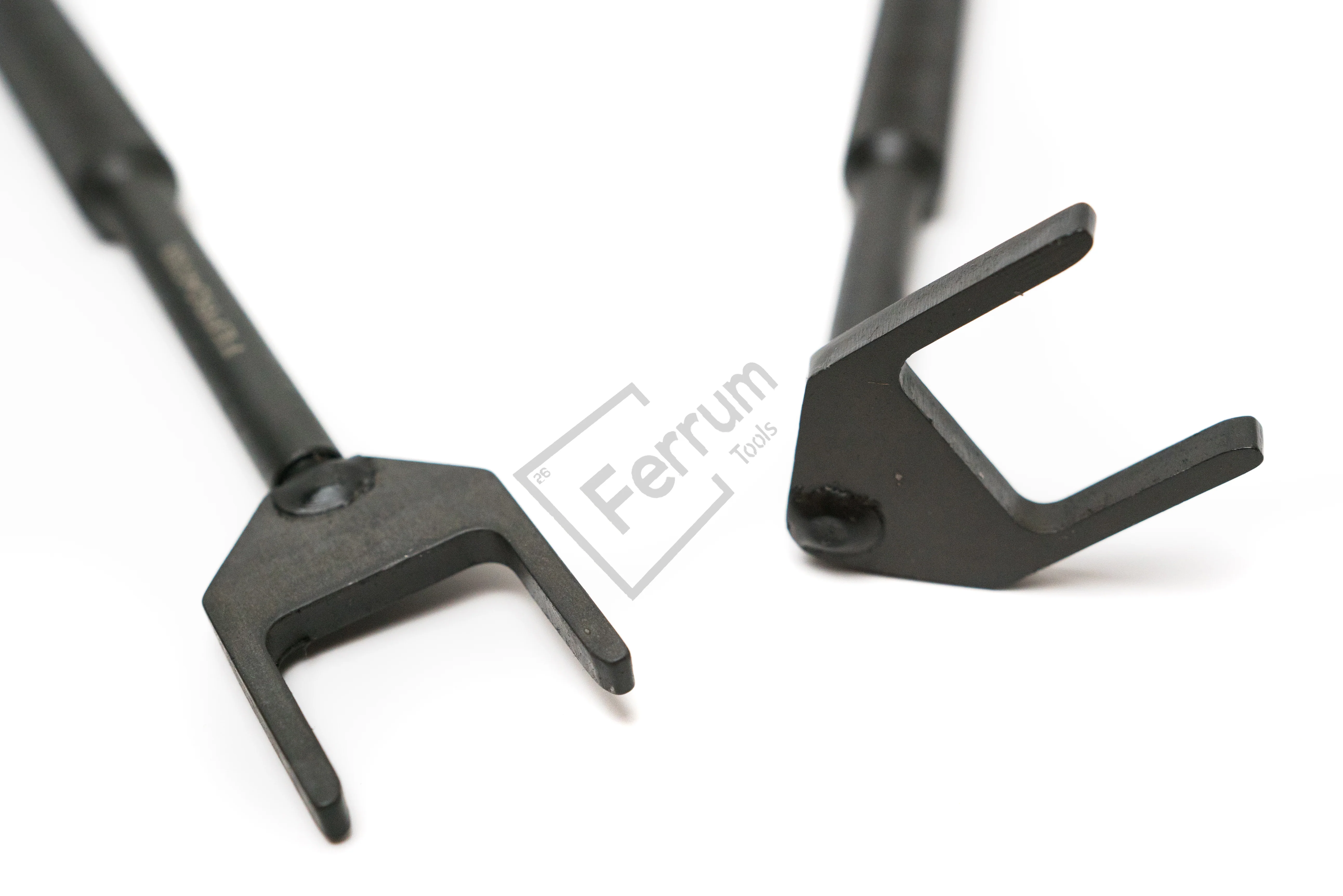 11.8mm Fuel Line Disconnect Tool Kit ZTSE4773 M50155 373-4721 13L 11L MaxxForce CAT International - Image 5