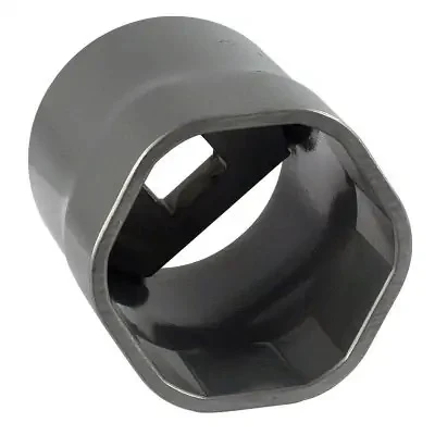 2-9/16" 3/4" Drive 6 Point Wheel Bearing Locknut Socket OTC1928