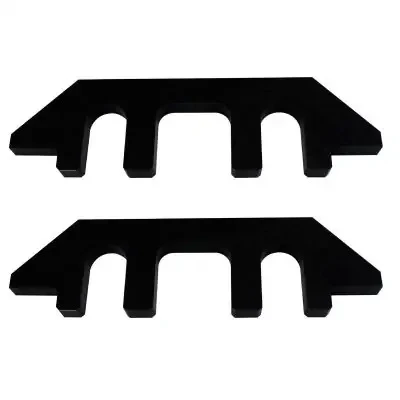 2 Pc. Ford Camshaft Timing / Holding Tool - 3.5L