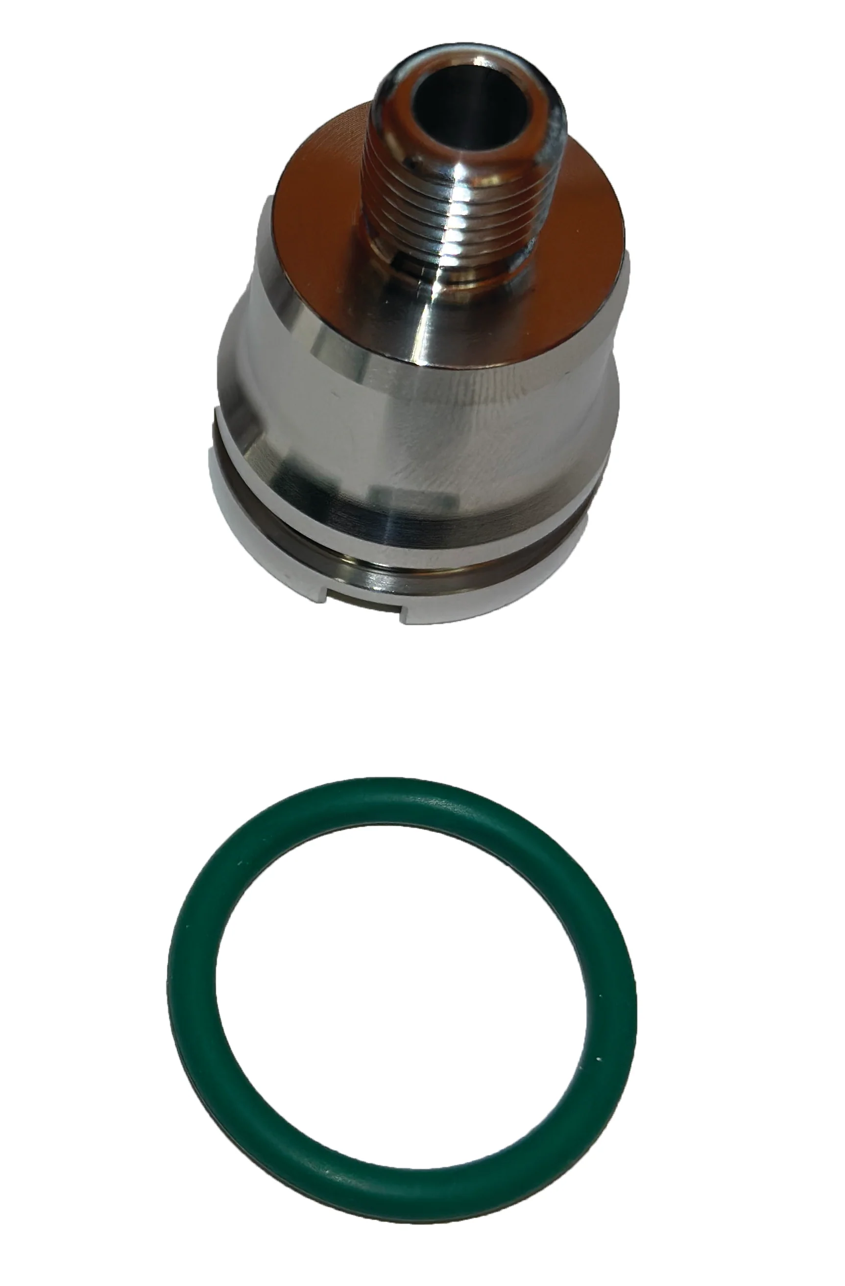 23538840 Alternative DD60 Injector Tube