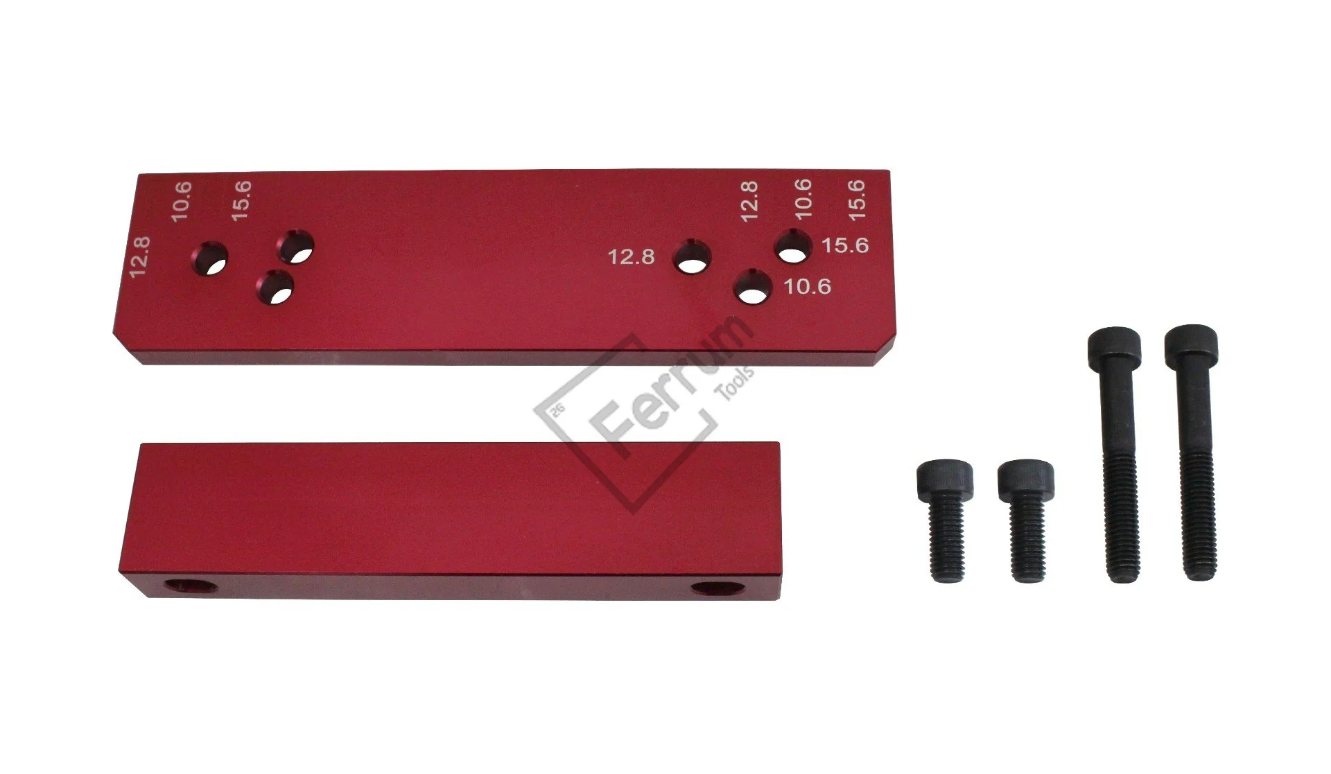 Detroit Diesel DD15 DD16 Engine Cam Timing Multiple Tool Set OEM Alternative - Image 3