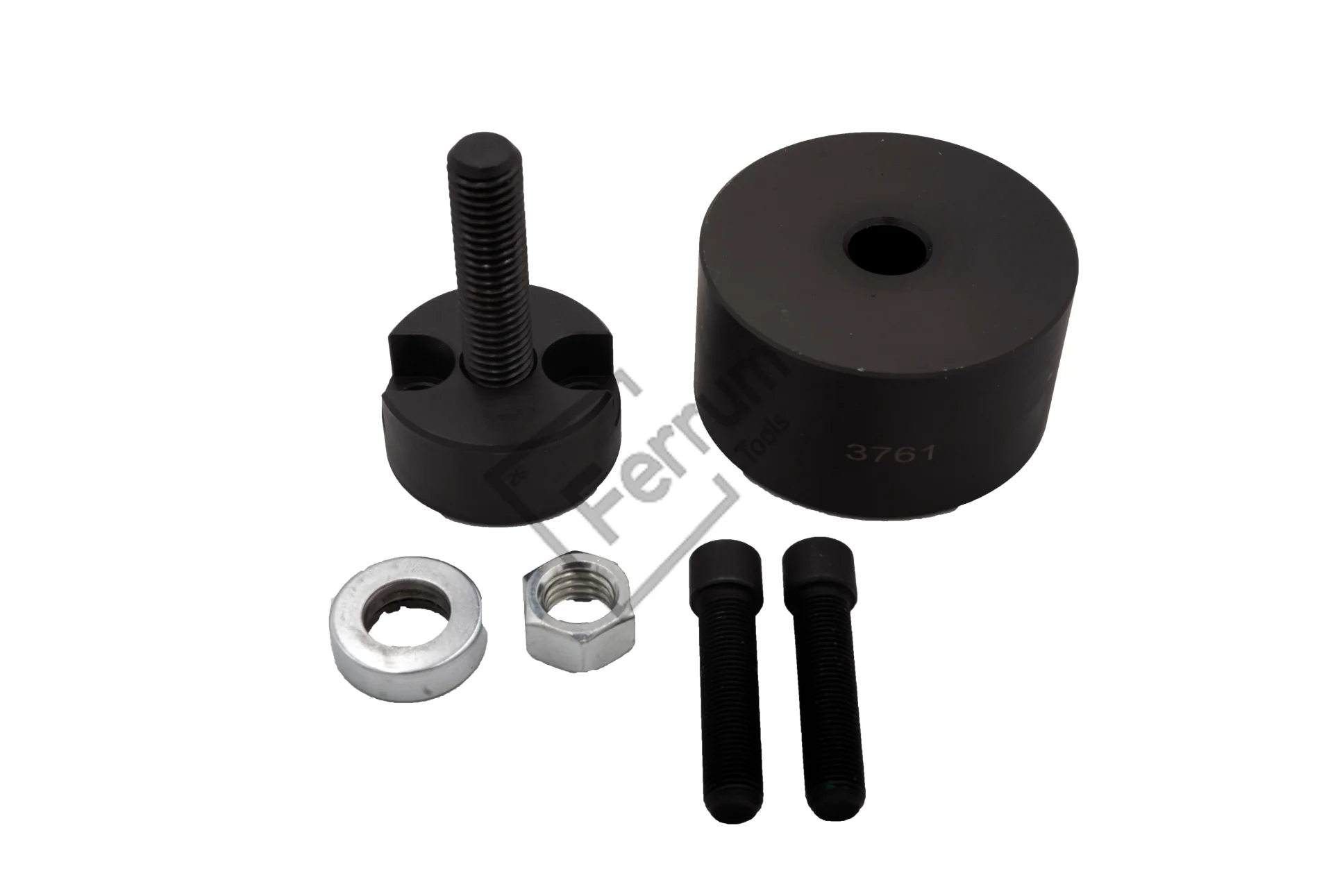 303-761 ZTSE4516 Alternative 6.0L CRANKSHAFT FRONT SEAL AND WEAR RING INSTALLER - Image 2