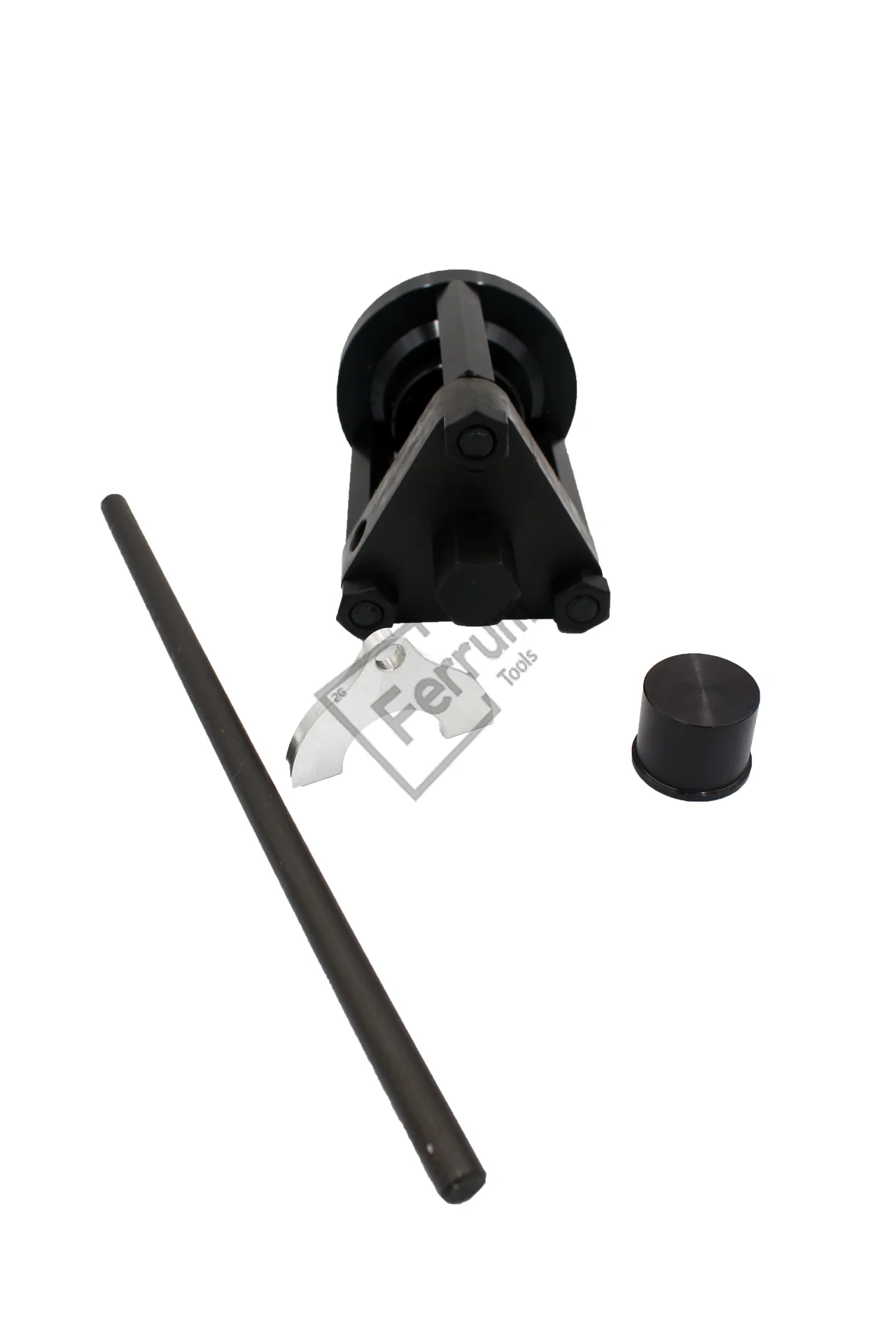 3163054 3165093 Alternative Cummins Camshaft Gear Puller Tool - Image 2