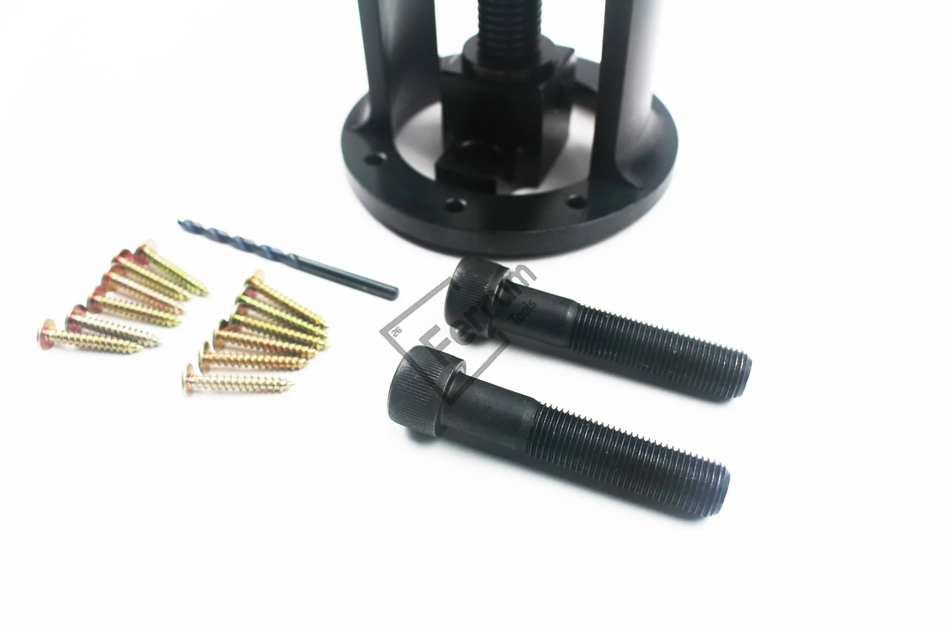 3164659 Alternative Cummins ISB Front Crankshaft Seal Remover & Installer - Image 4