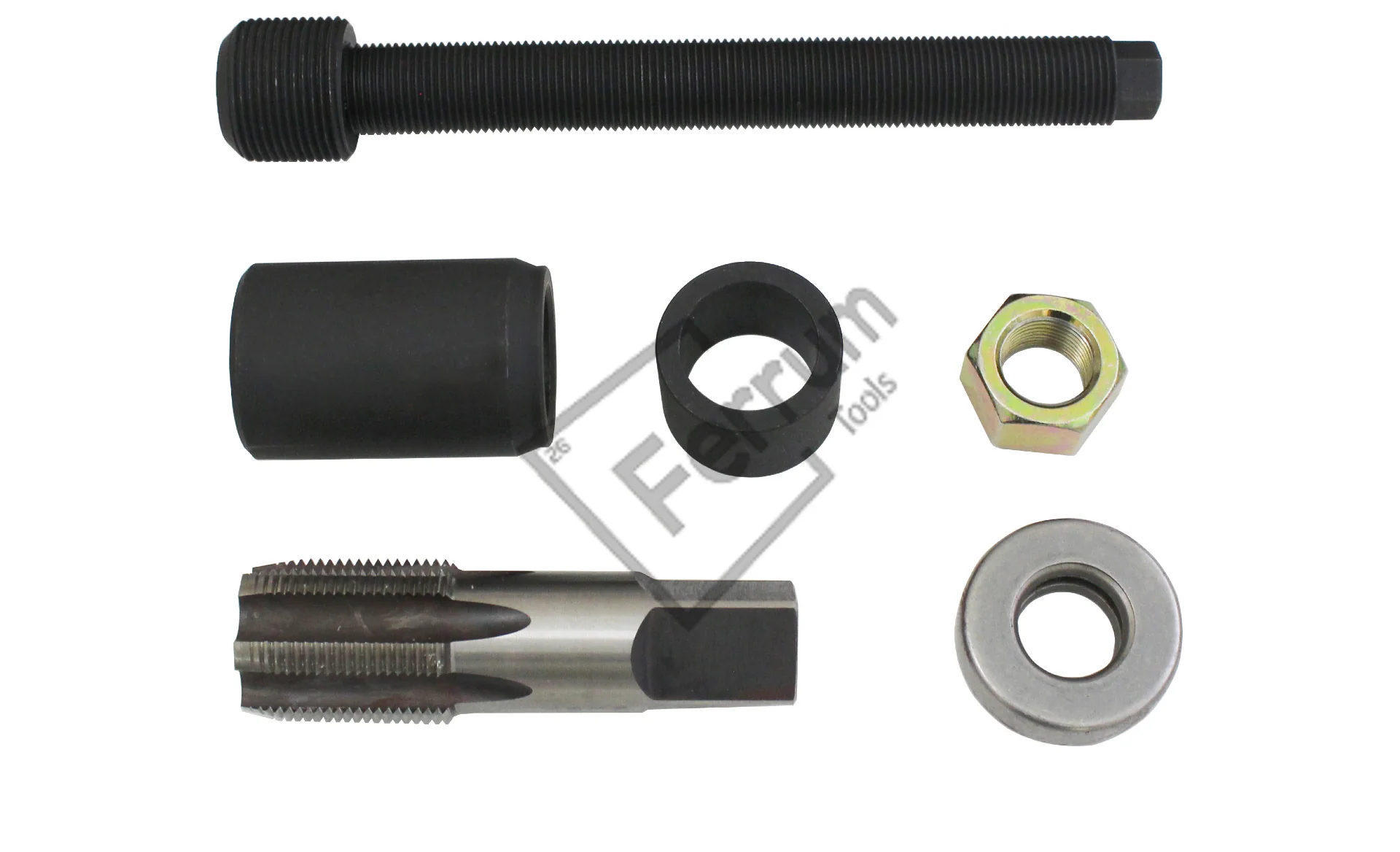 3377079 Alternative Cummins 855 Injector Sleeve/Cup/Tube Puller - Image 2