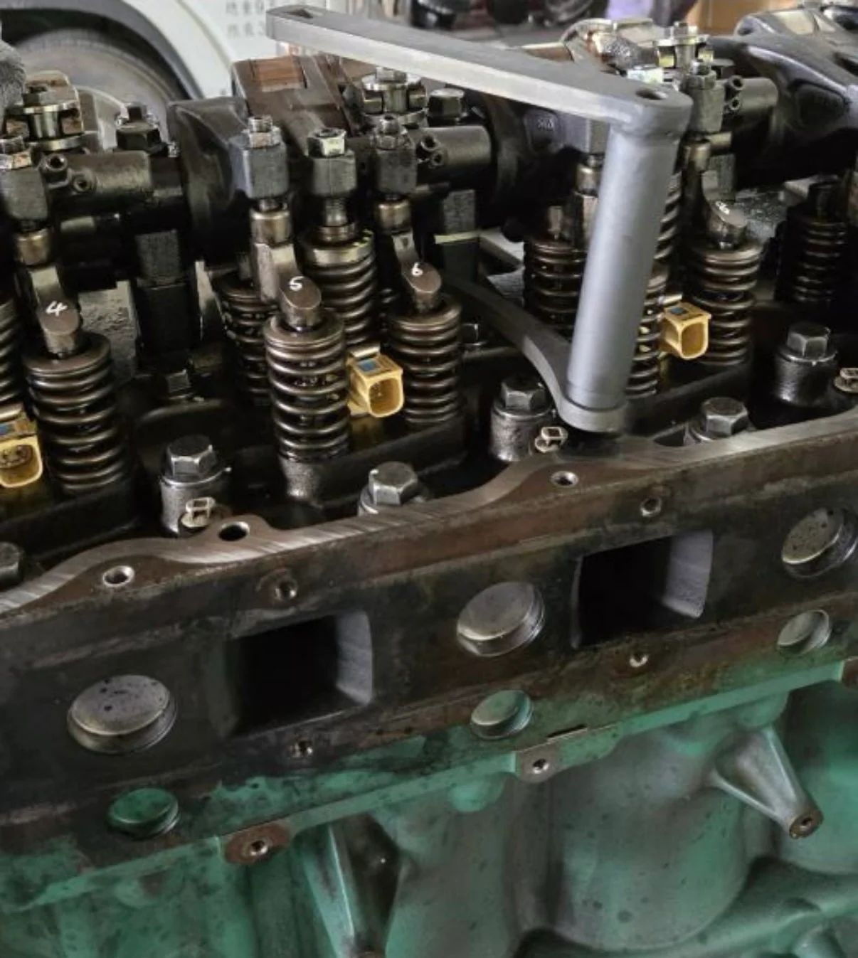88800341 Alternative VOLVO INJECTOR SPANNER - Image 2