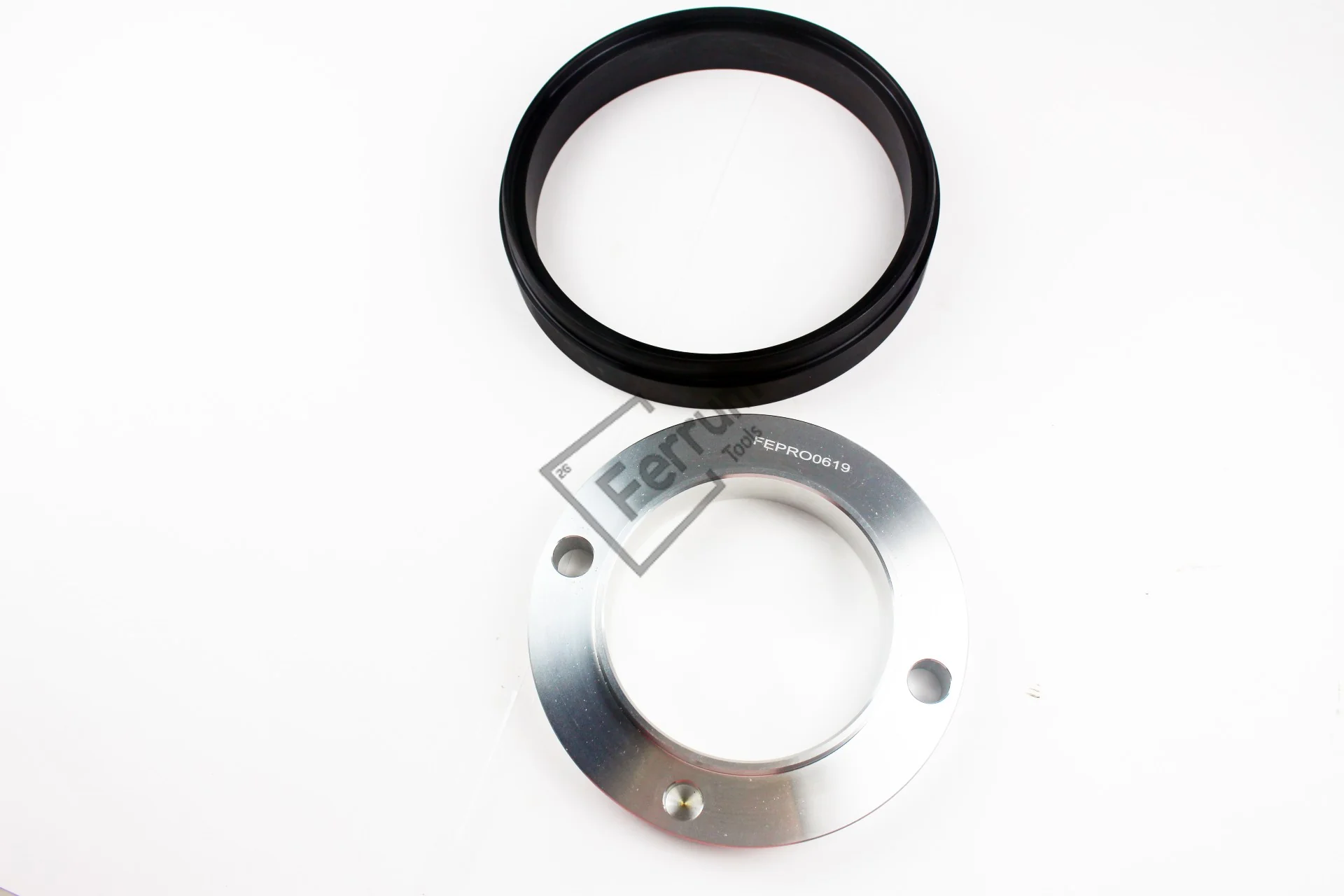 88800619 Alternative Volvo D13 Rear Crankshaft Oil Seal Installer Tool - Image 3