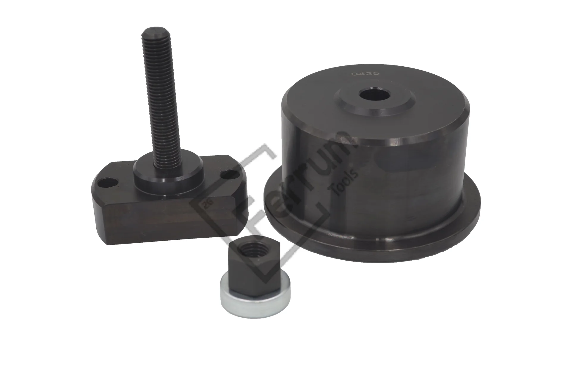 88840407 Alternative CRANKSHAFT FRONT SEAL INSTALLATION TOOL - Image 2
