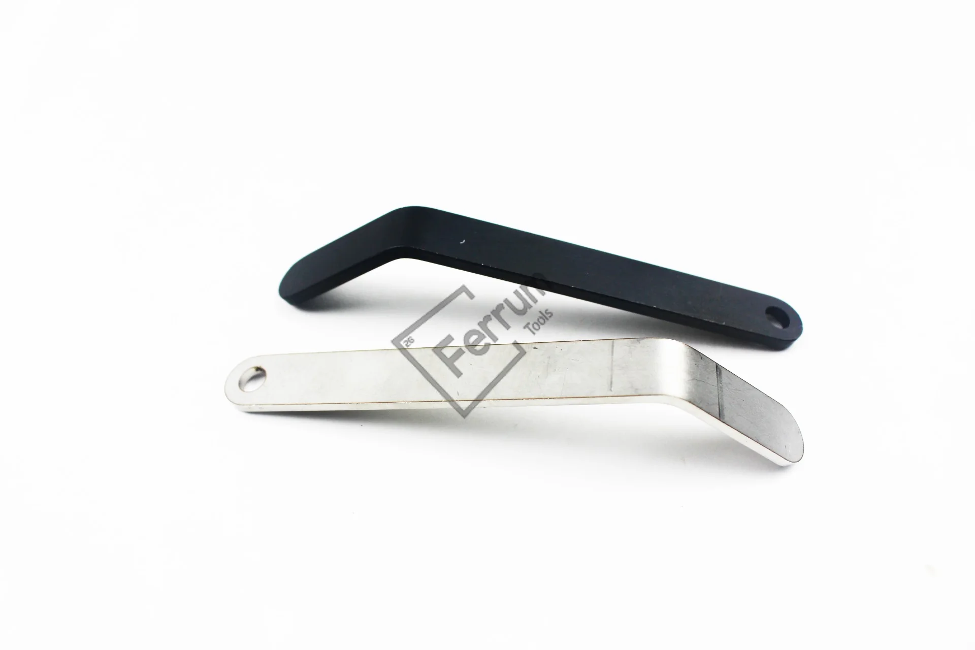 88880052 2pc Feeler Gauge Tool Set 2.5MM & 3.5MM Feeler Gauge - Image 3