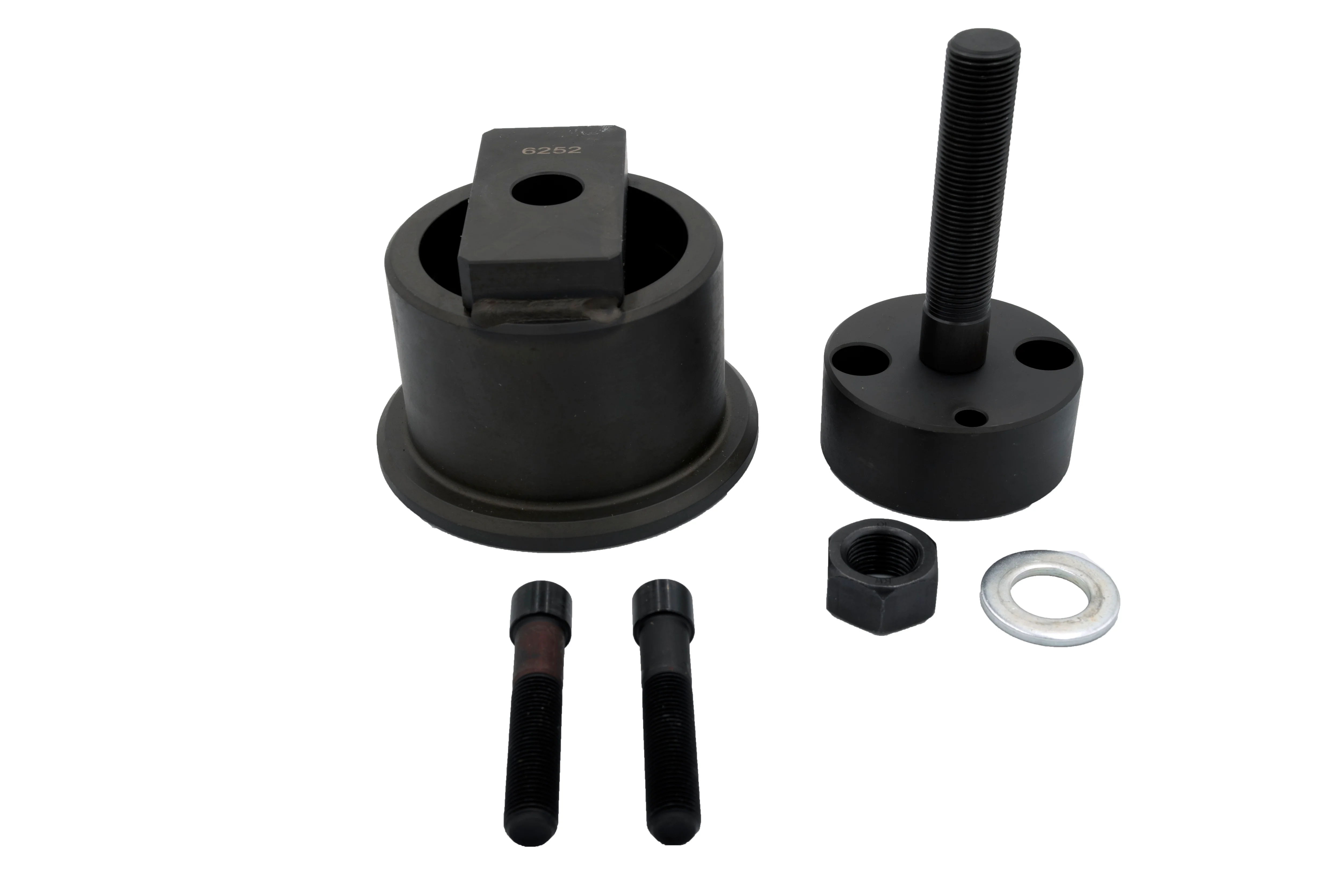 99346252 380000666 Alternative IVECO (F4A) OUTPUT SHAFT FRONT GASKET REMOVAL/ INSTALLATION TOOL - Image 3