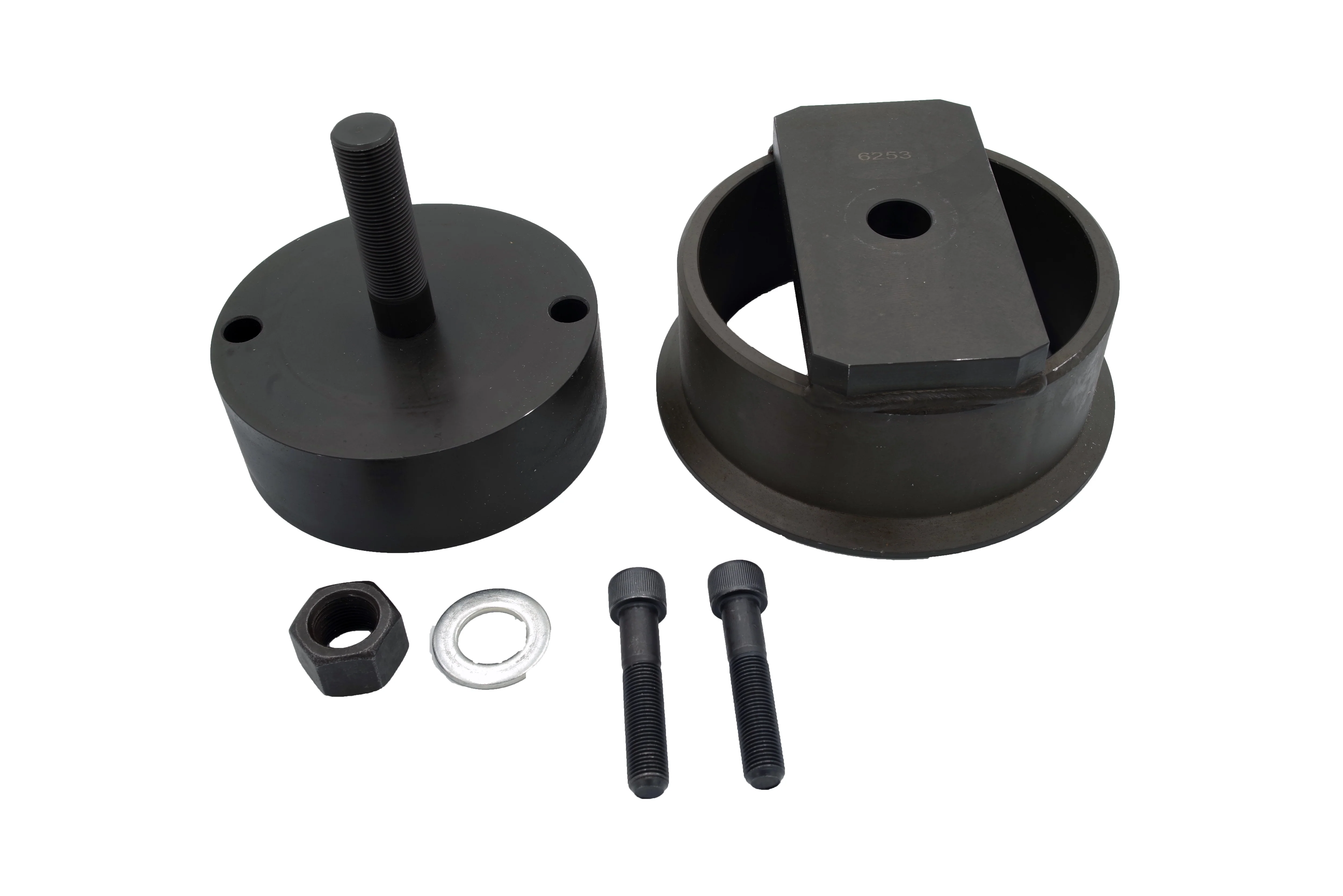 99346253 380000664 Alternative IVECO (F4A) OUTPUT SHAFT REAR GASKET REMOVAL/INSTALLATION TOOL - Image 3