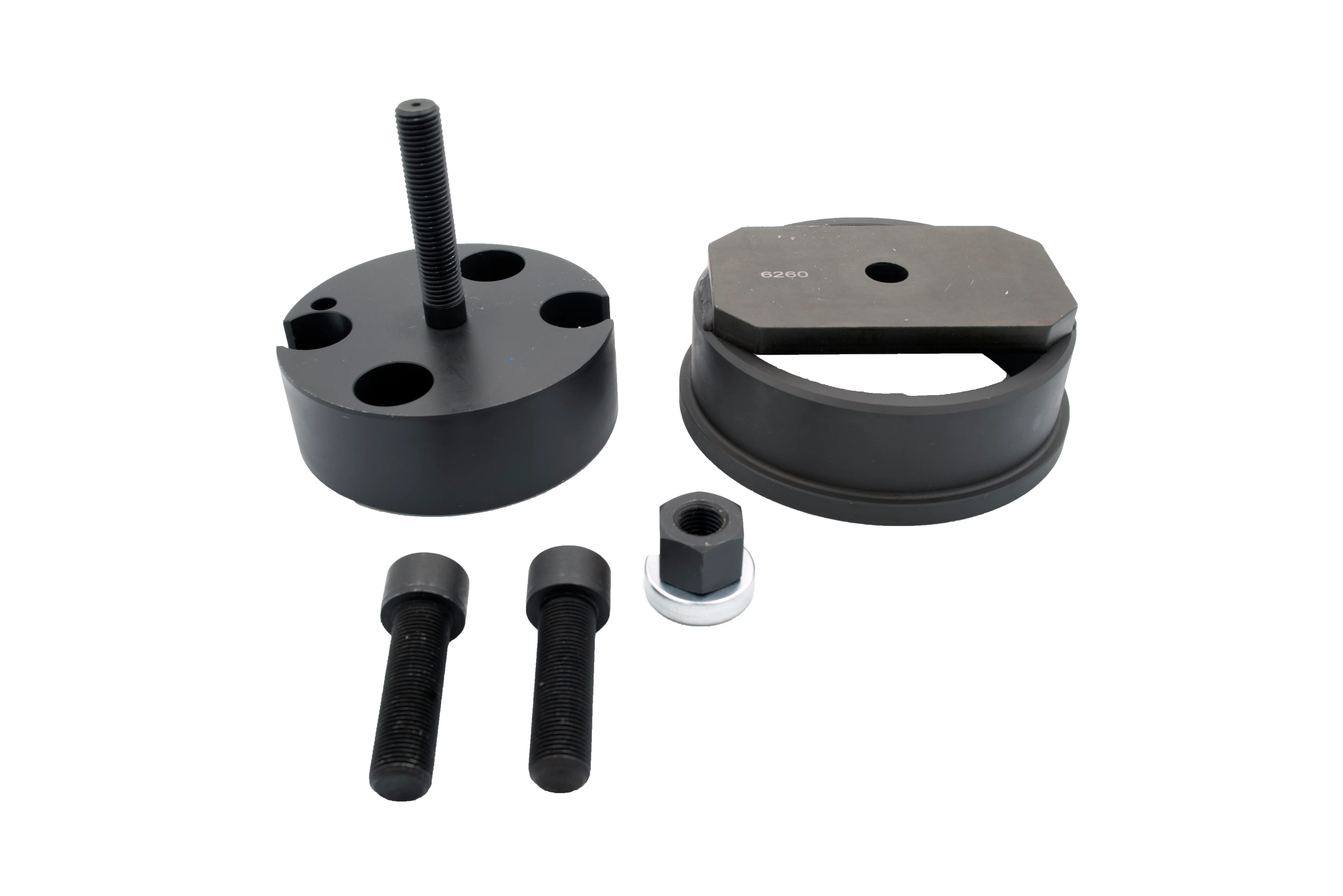 99346260 380002815 Alternative Iveco Holland Rear Crankshaft Oil Seal Installer Tool Alt - Image 2