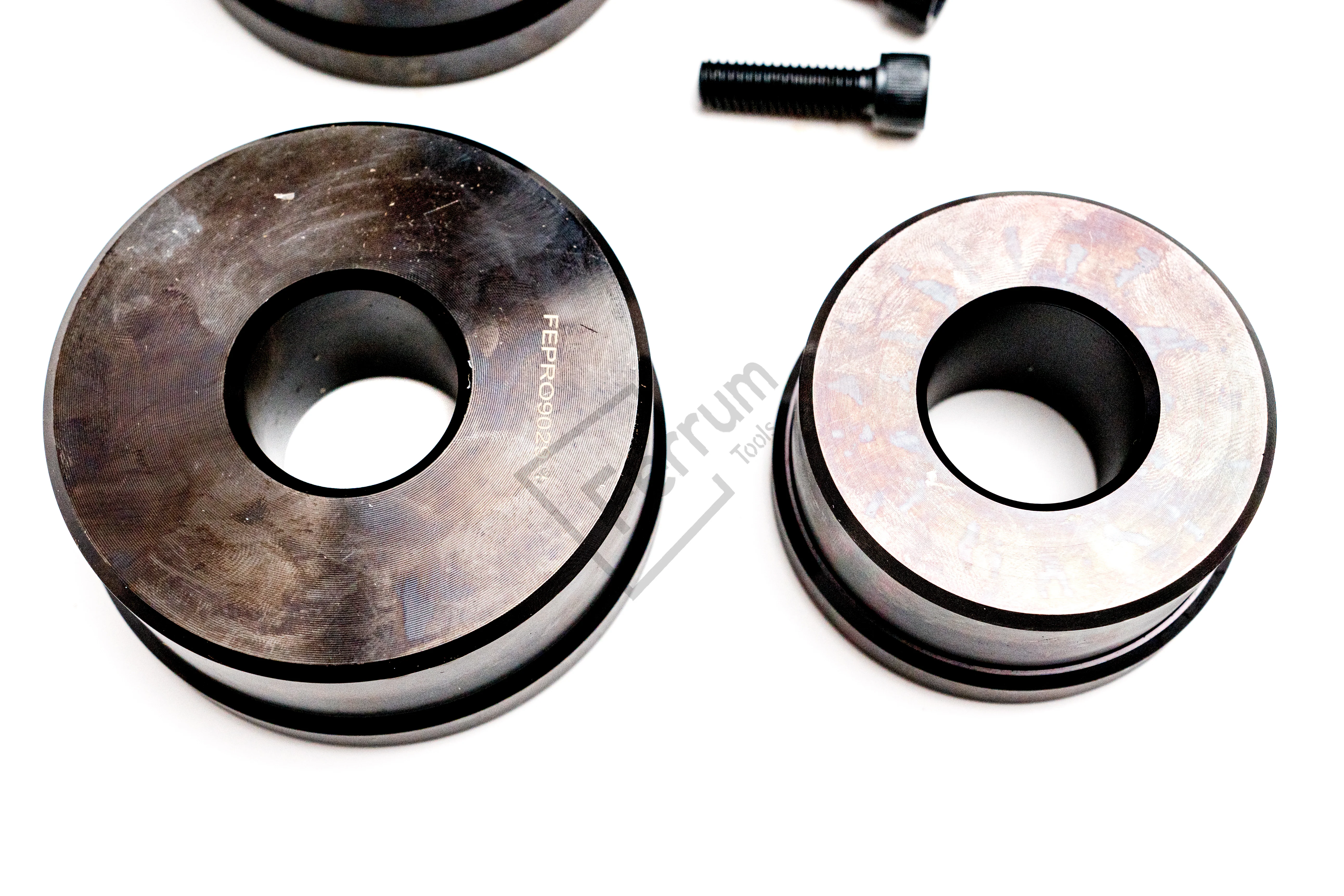 Cummins Cam Bearing Adapter Tool Set Bundle 3164088 Alternative to M20060 - Image 3