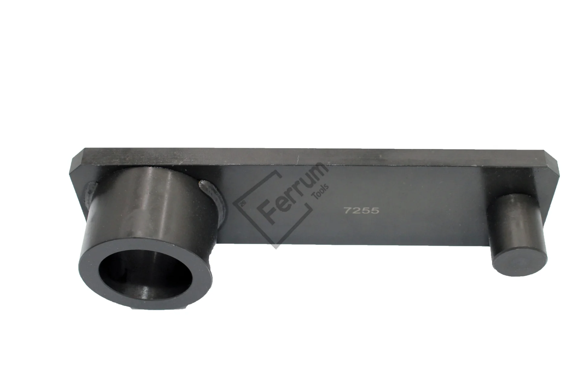 CAT 3406E IDLE GEAR FIXTURE ALTERNATIVE TO 9U-7255 - Image 2