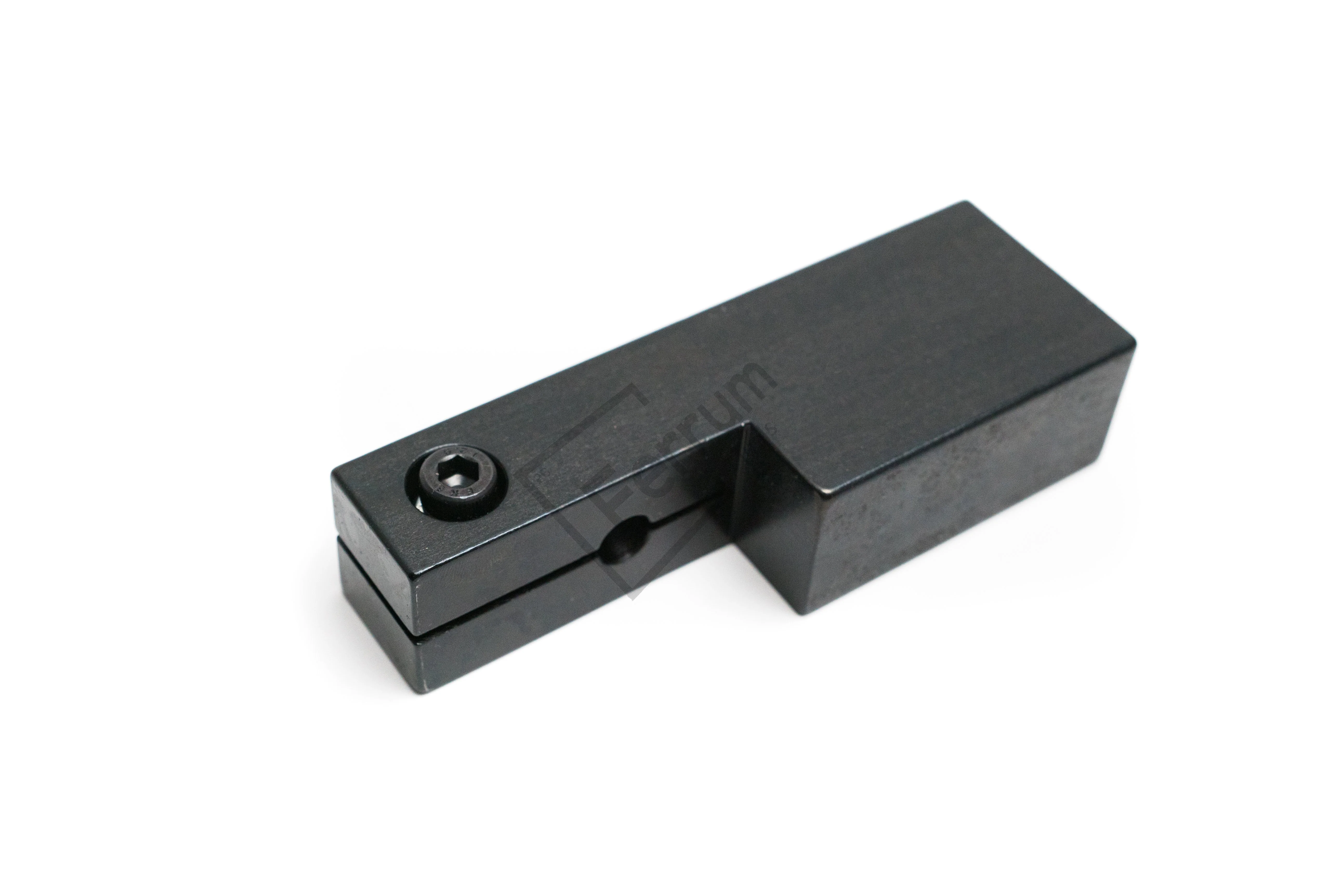 Caterpillar Liner Height Gauge with SAE Dial Indicator CAT Alternative to 1P-2402 and 1P-2403 - Image 3