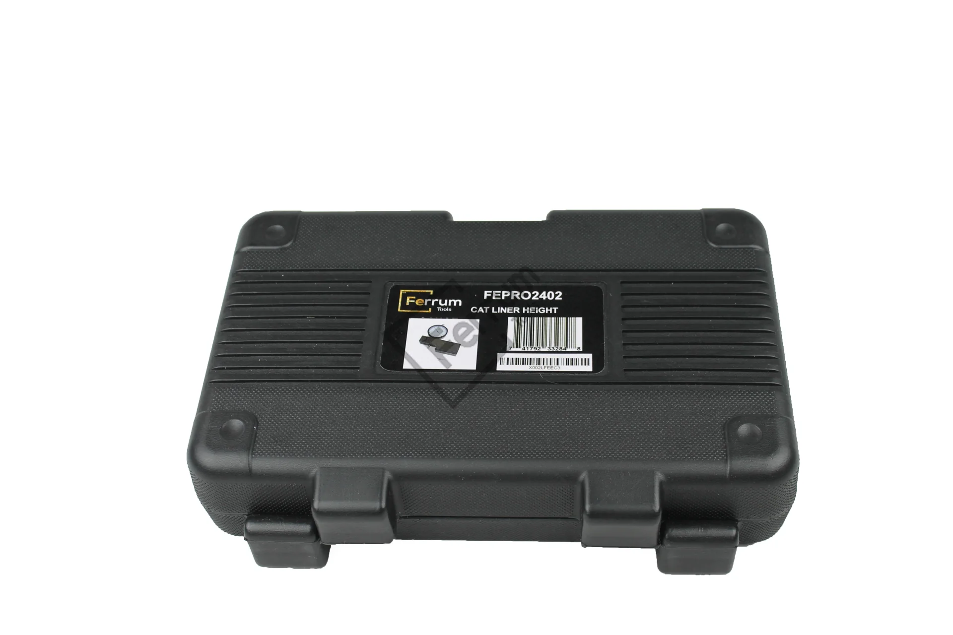 Caterpillar Liner Height Gauge with Metric Dial Indicator CAT Alternative to 1P-2402 and 1P-2403 - Image 5