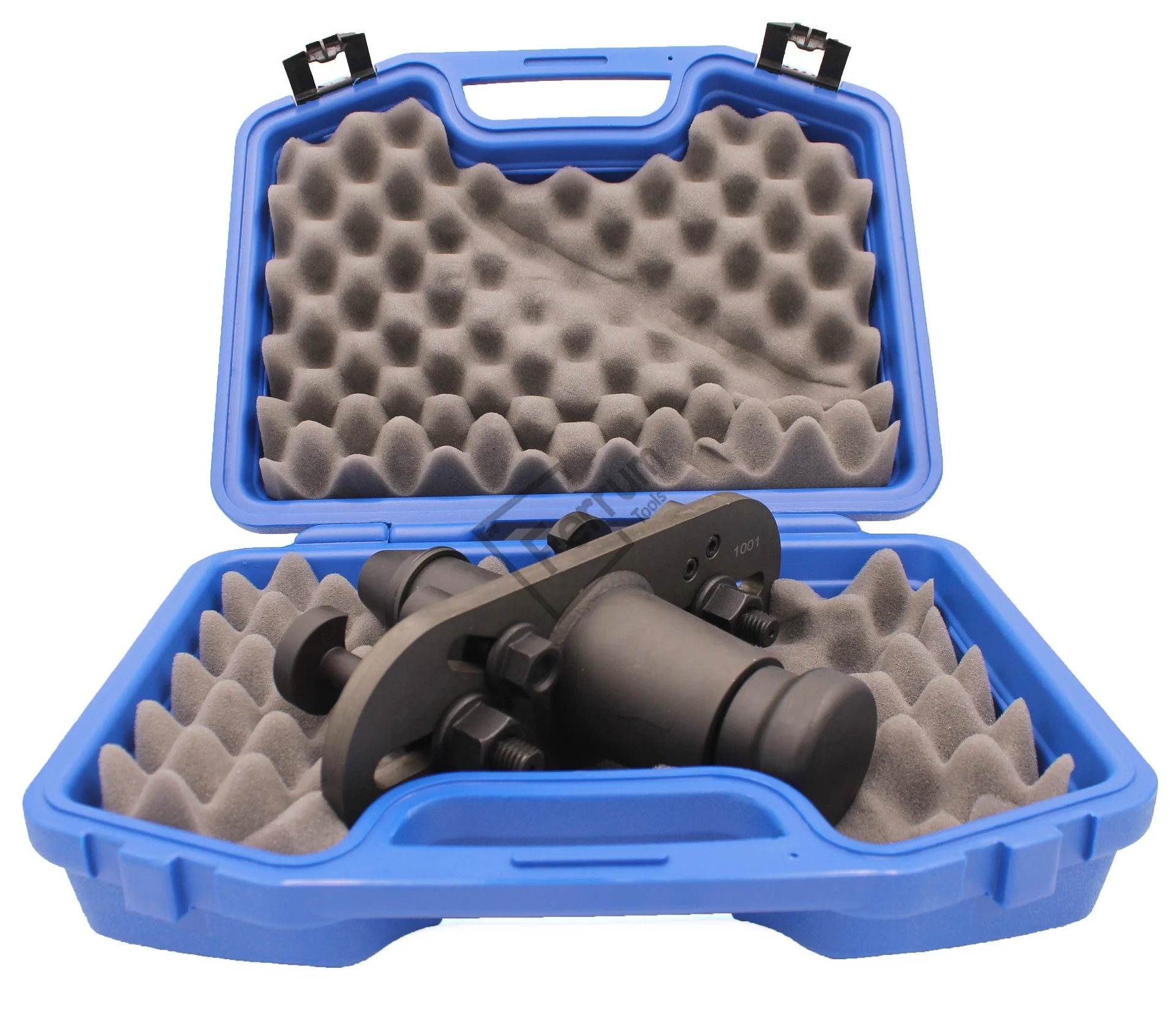 Master Axle Shaft Puller Set Alternative to TG 11001 - Image 4
