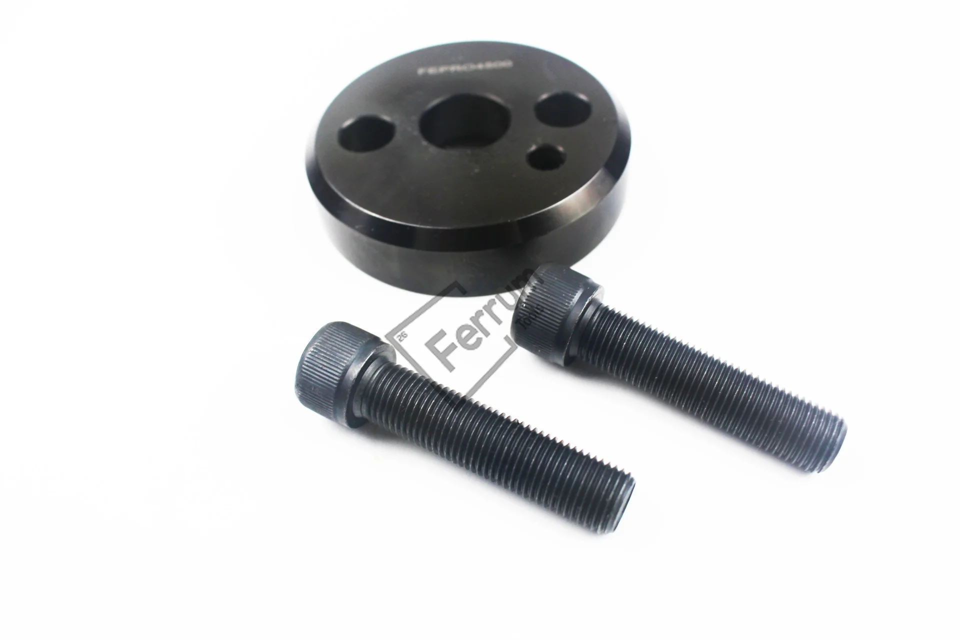 Cummins 3.9L, 5.9L & 6.7L Front & Rear Crankshaft Seal Remover & Installer With Wear Sleeve Installer Tool Set - Image 4