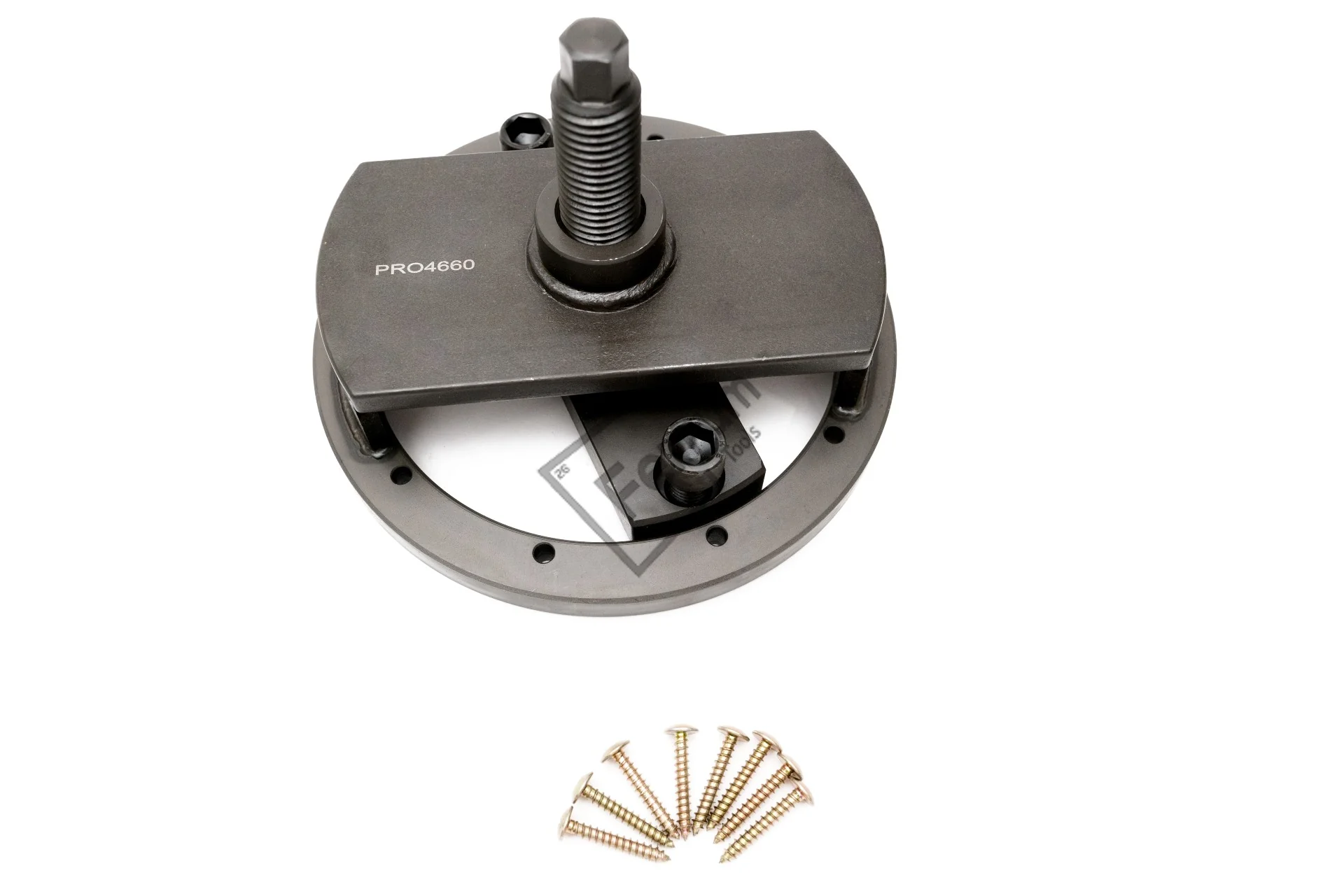 Cummins 3.9L, 5.9L & 6.7L Front & Rear Crankshaft Seal Remover & Installer With Wear Sleeve Installer Tool Set - Image 5