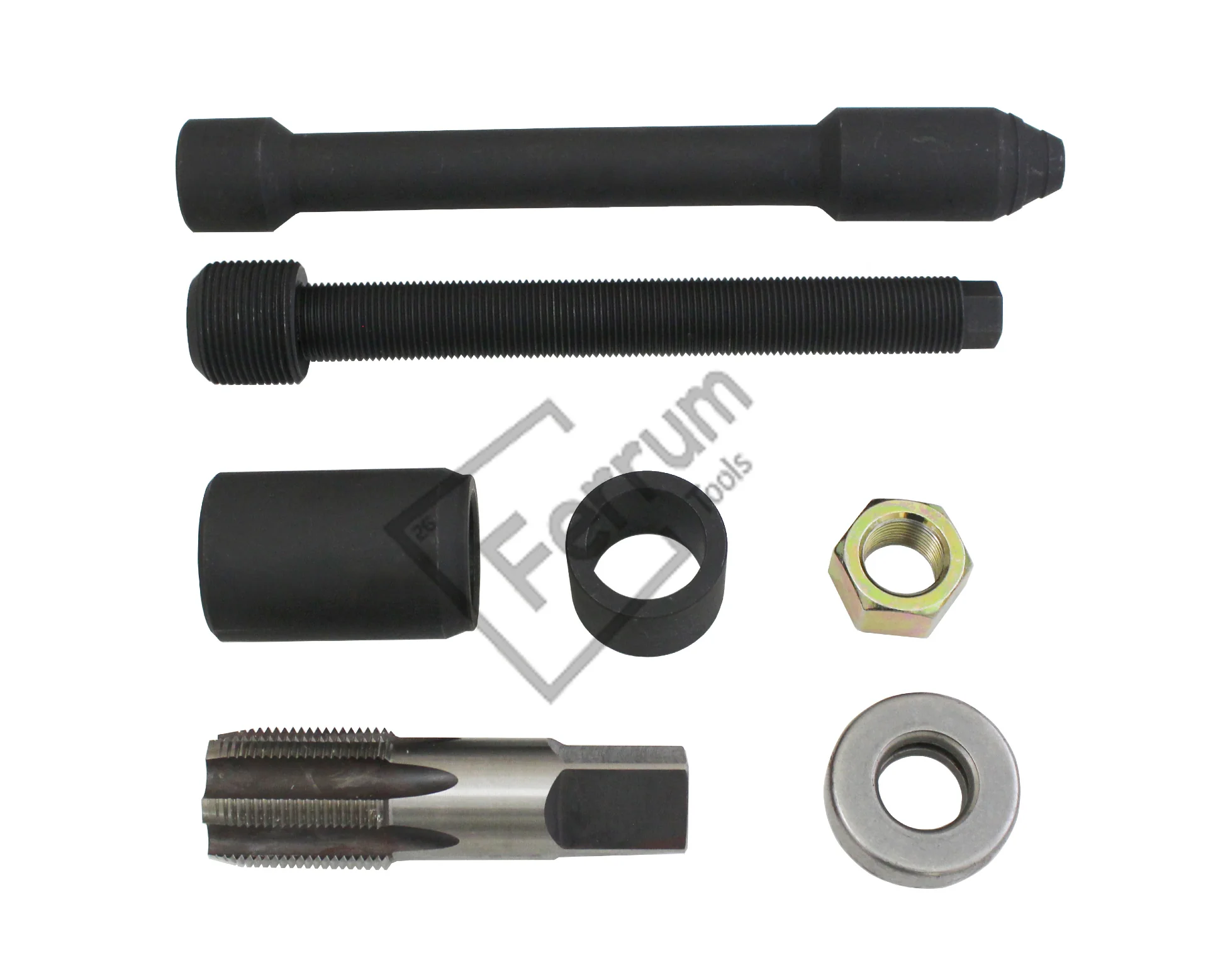 CUMMINS 855 INJECTOR SLEEVE Remover and Installer - Image 2