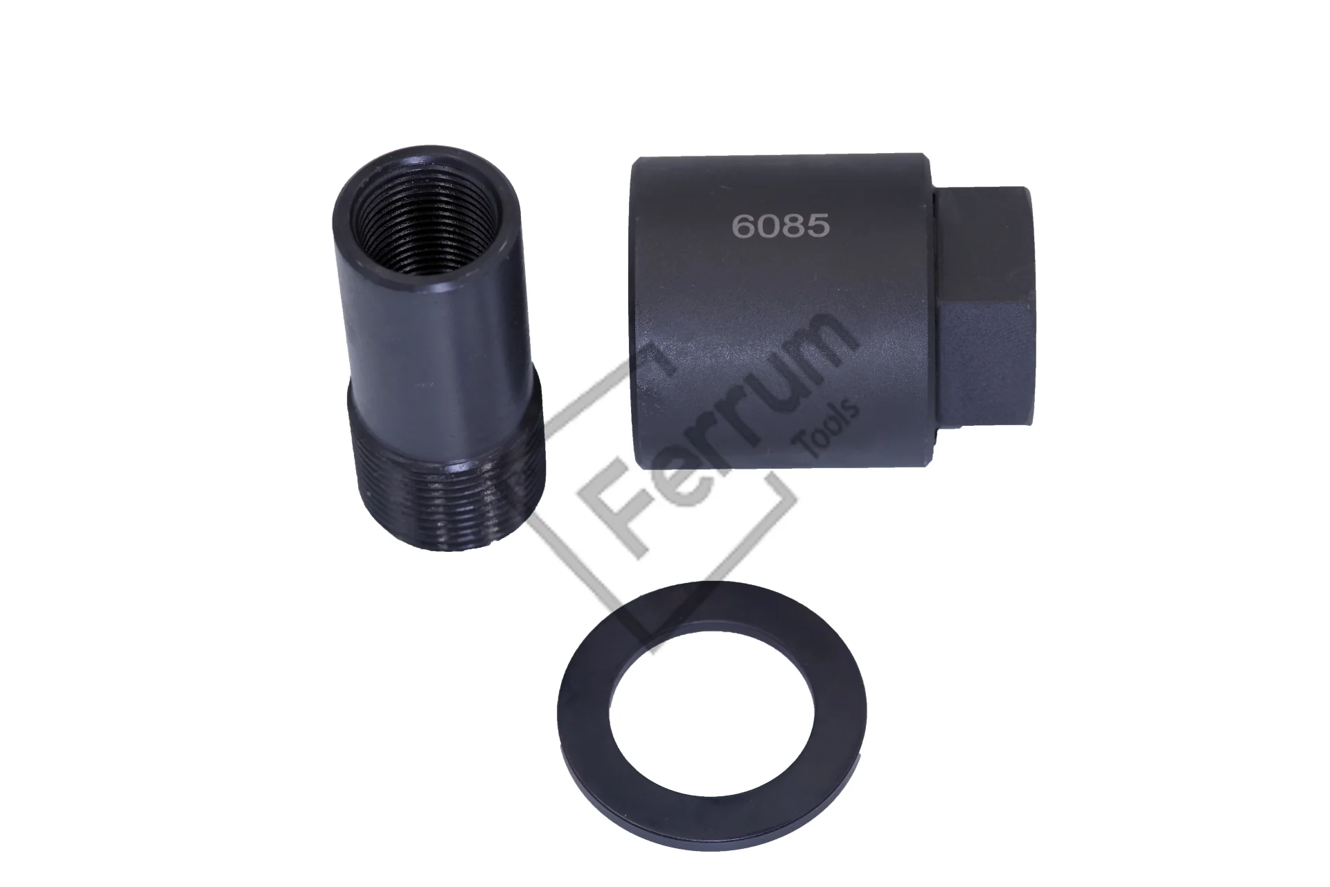 CUMMINS ACCESSORY DRIVE  PULLEY INSTALLER ALTERNATIVE TO 3376085 - Image 2