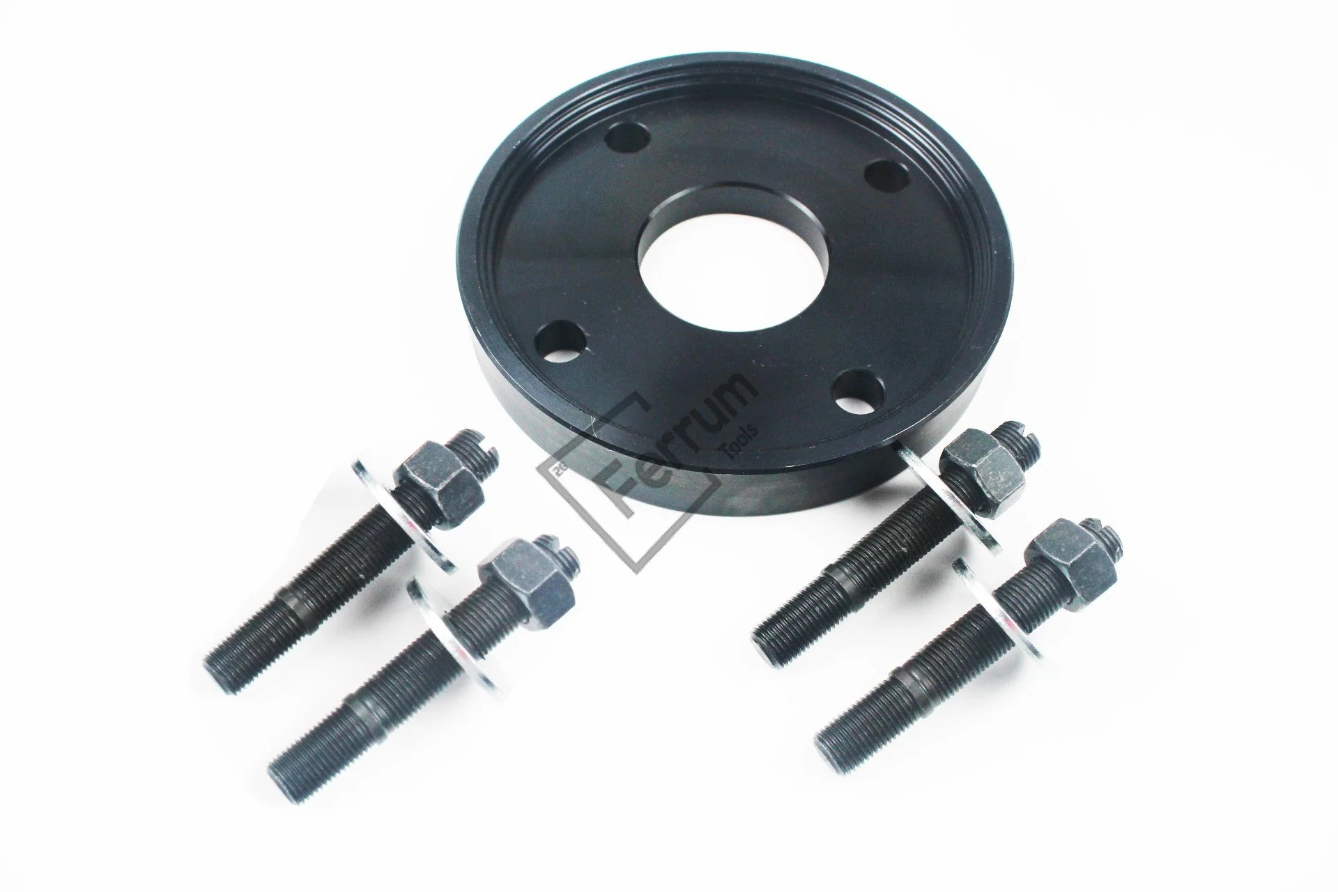 3824078 5395259 2063800090 Cummins 3.9L, 5.9L & 6.7L, ISC 8.3L Rear Crankshaft Seal & Wear Sleeve Installer Alternative - Image 2