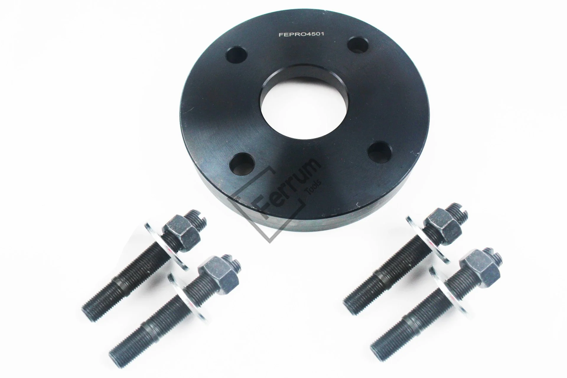 3824078 5395259 2063800090 Cummins 3.9L, 5.9L & 6.7L, ISC 8.3L Rear Crankshaft Seal & Wear Sleeve Installer Alternative - Image 3