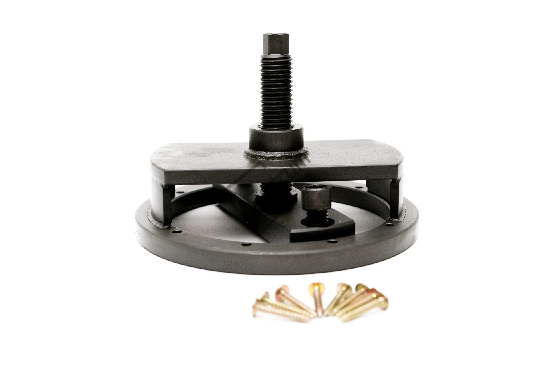Cummins ISB QSB 4BT 3.9L 5.9L 6.7L Rear Crank Seal Remover Installer 3164660 and 3164659 Cummins ISB Front Crankshaft Seal Remover & Installer - Image 3