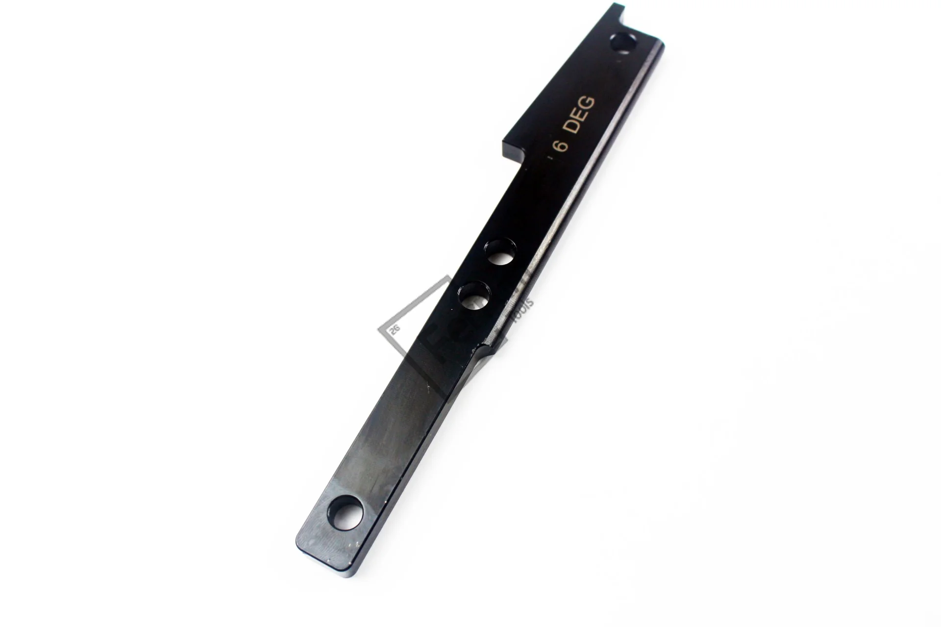 Cummins ISX Cam Timing Wedge 6 Degree Alternative Tool 3163021 - Image 2