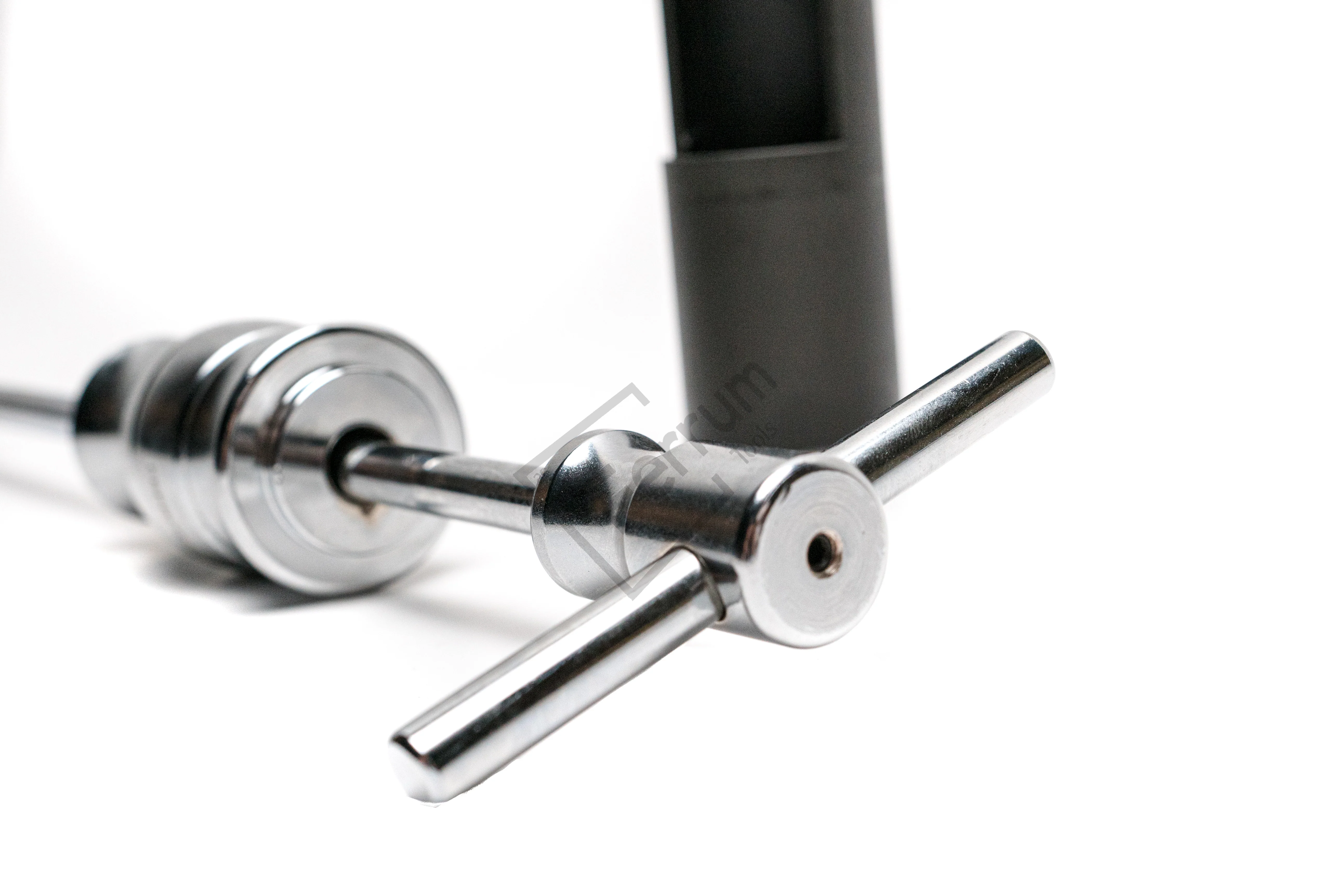 Cummins ISX Injector Puller and Installer OEM 3163483 - Image 3