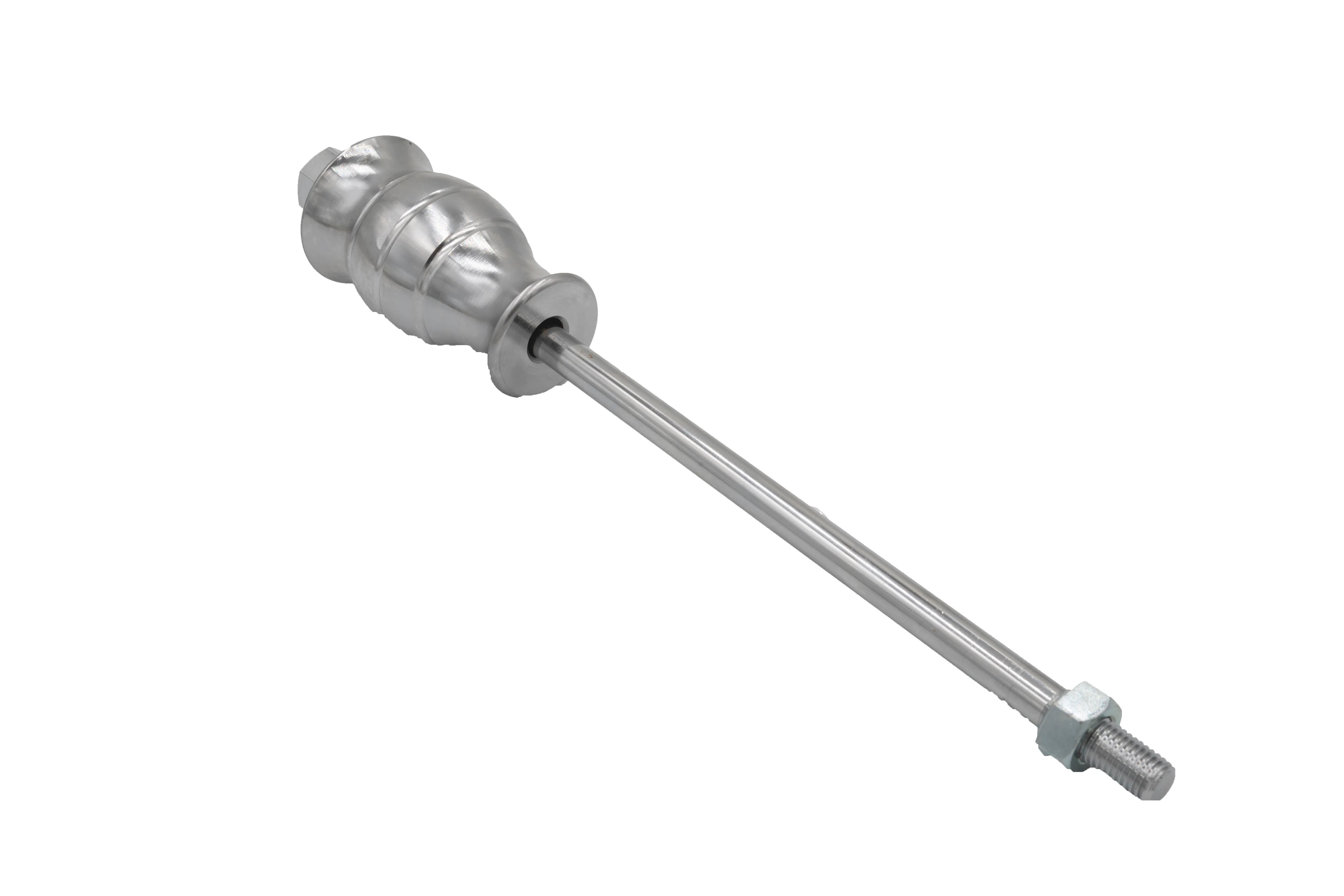 450-6157-00 ALTERNATIVE CUMMINS X15 ISX15 QSX15 SINGLE OVERHEAD CAM INJECTOR SLEEVE REMOVER & INSTALLER (HEAD ON VEHICLE) - The Expander - Image 5