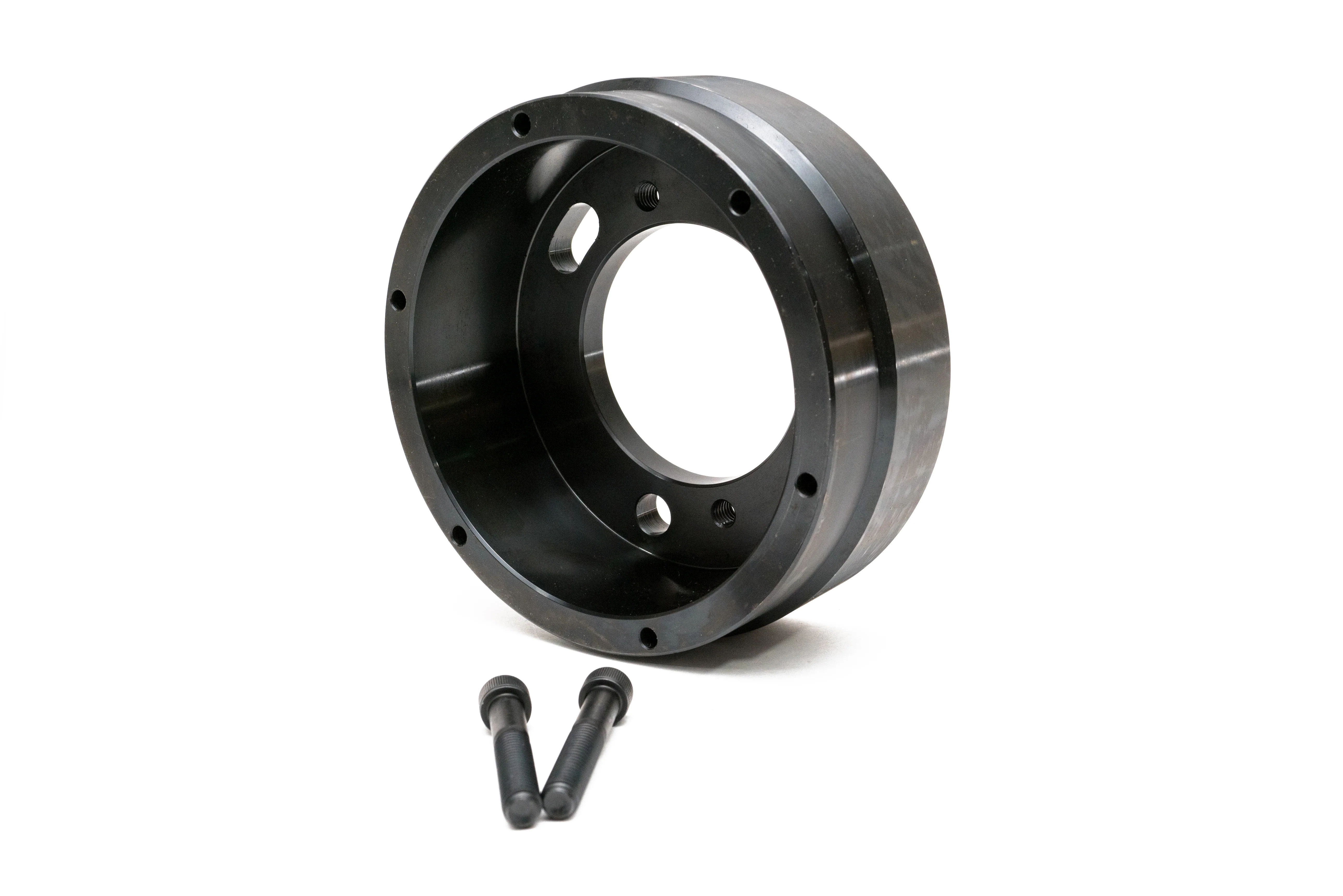 Cummins ISX12 ISX15 X15 Front & Rear ISX QSX Crank Seal Wear Sleeve Remover/Installer 4918991 3164780 Alternative - Image 2