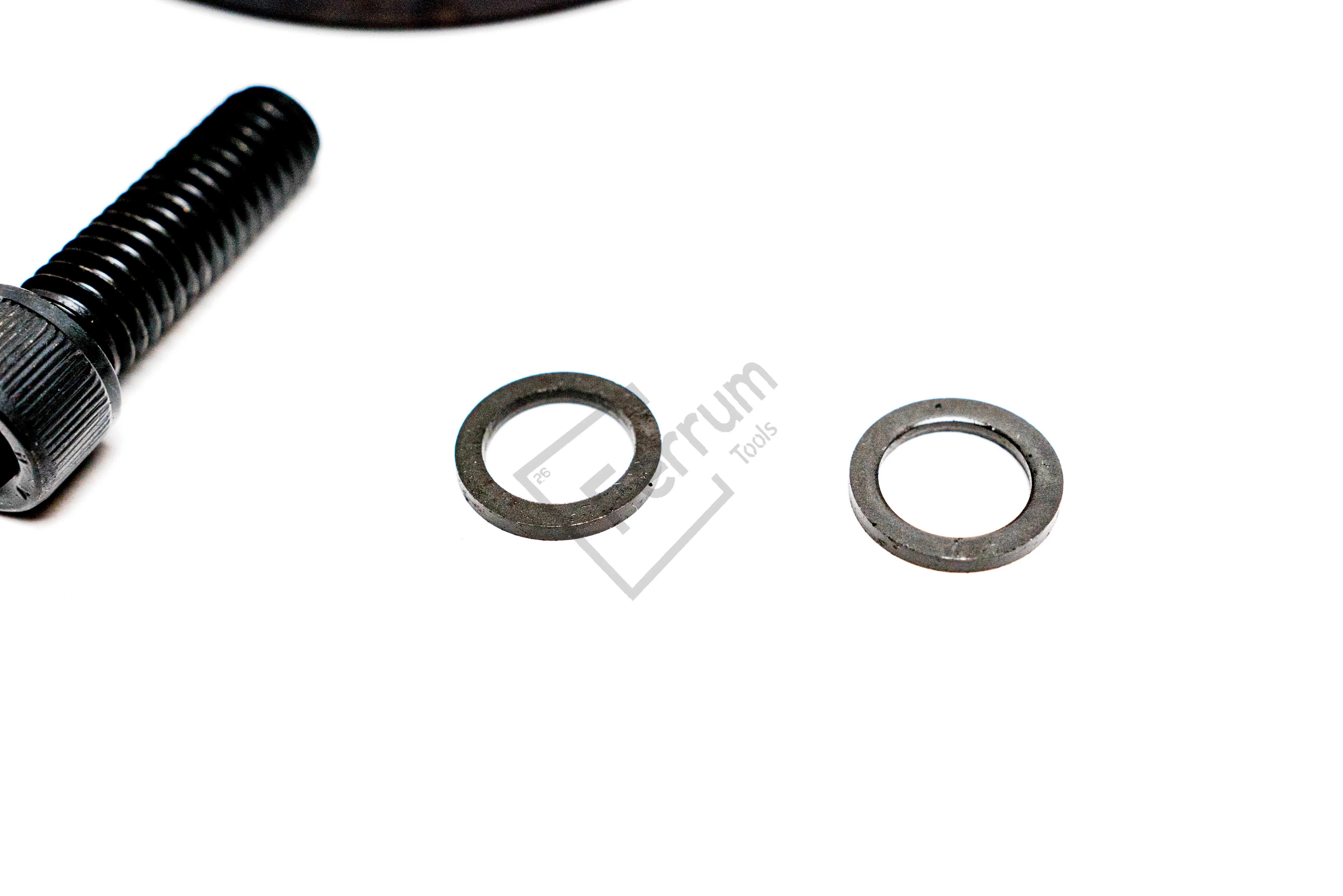Cummins ISX15 ISX and QSX Cam Bearing Adapter Tool Set 3164088 M20060-39 Alternative Kit - Image 5