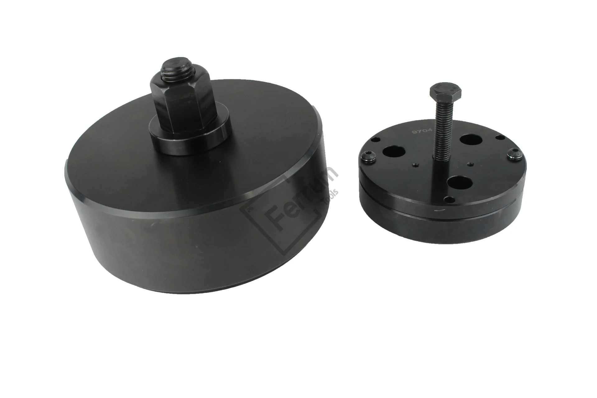 Cummins NT & N14 Front and Rear Crankshaft Seal/Wear Sleeve Removal/Installer Kit Alternative to 4919704 & 4919705 - Image 3