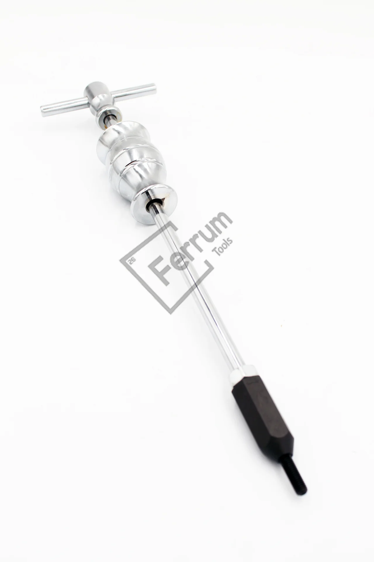 MX13 DAF (CF85) VALVE SPRING COMPRESSOR/Injector Puller TOOL ALTERNATIVE TO 1905001 - Image 2