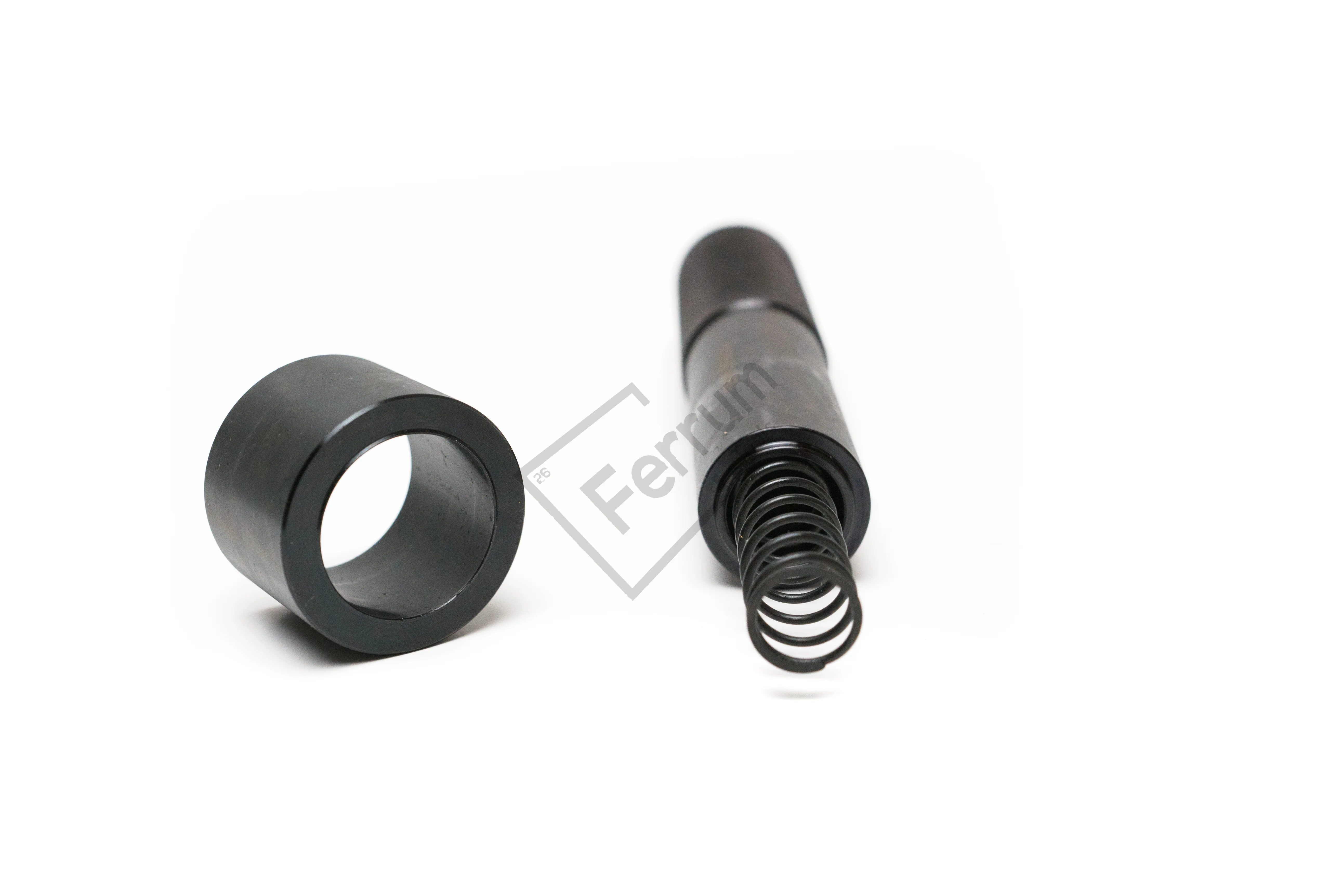 Detroit Diesel 60 Series Jake Brake Retaining Ring Installer Tool J-45976 Alternative - Image 3
