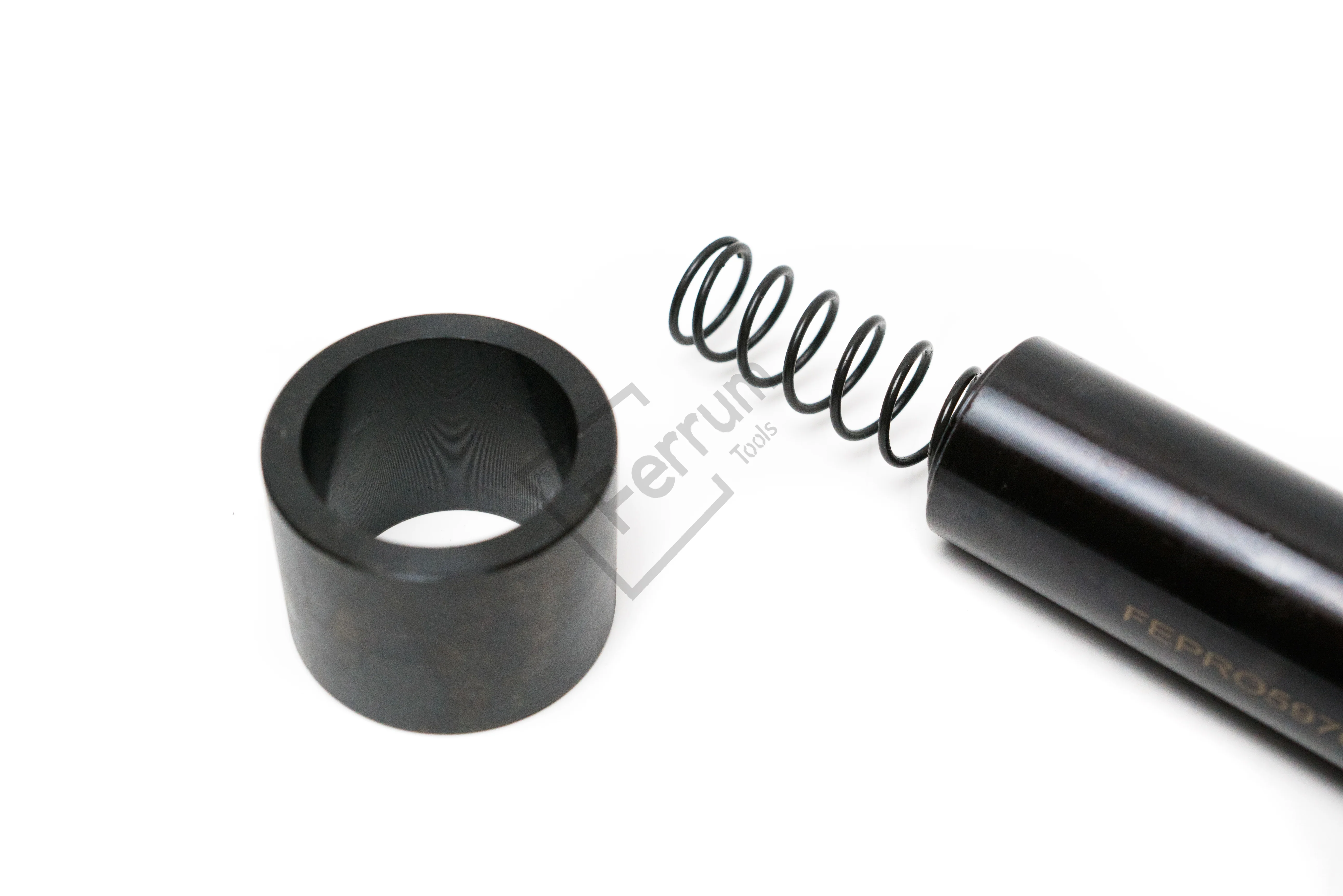 Detroit Diesel 60 Series Jake Brake Retaining Ring Installer Tool J-45976 Alternative - Image 4