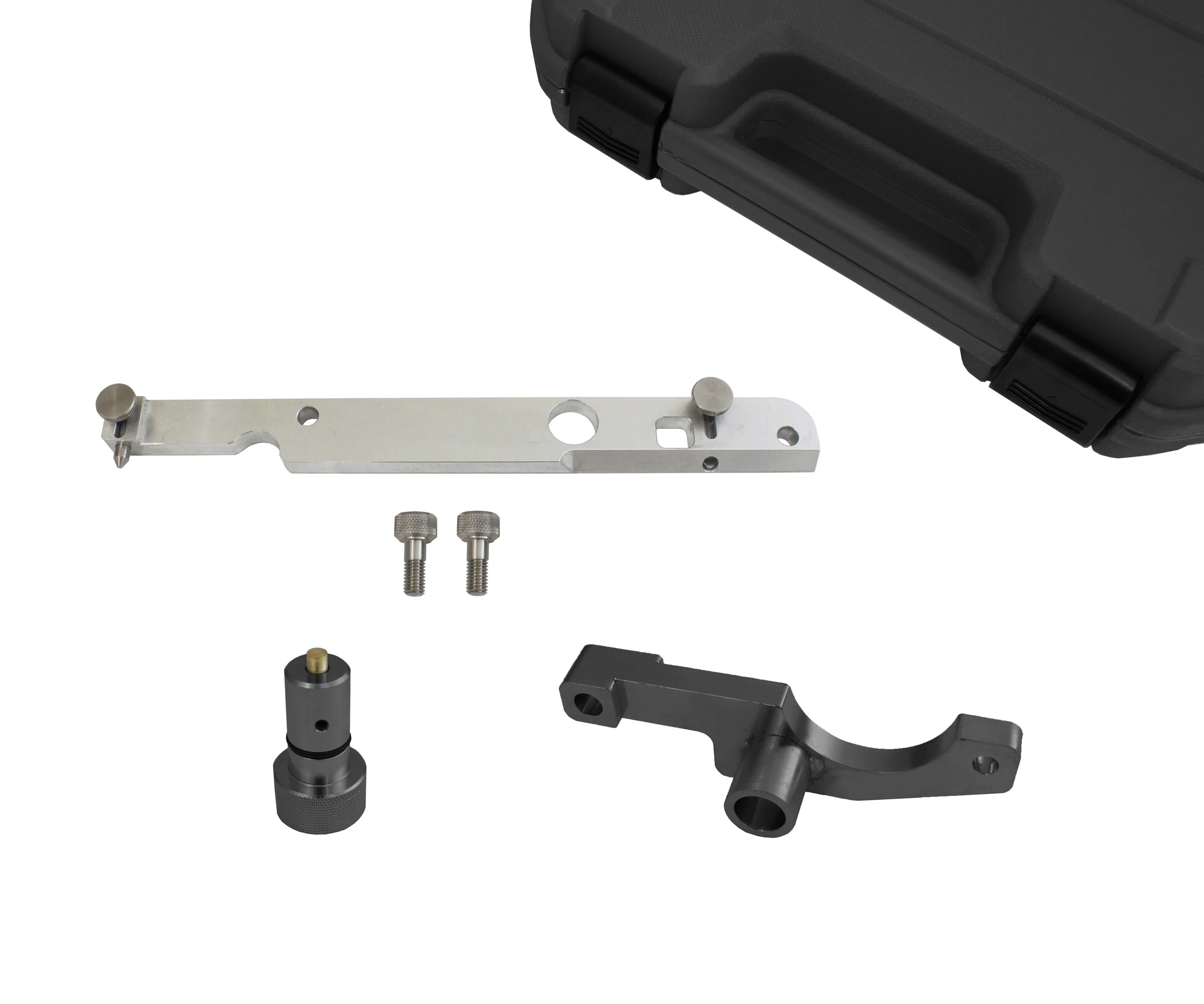 DETROIT DIESEL/BENZ DD5 TIMING TOOL SET