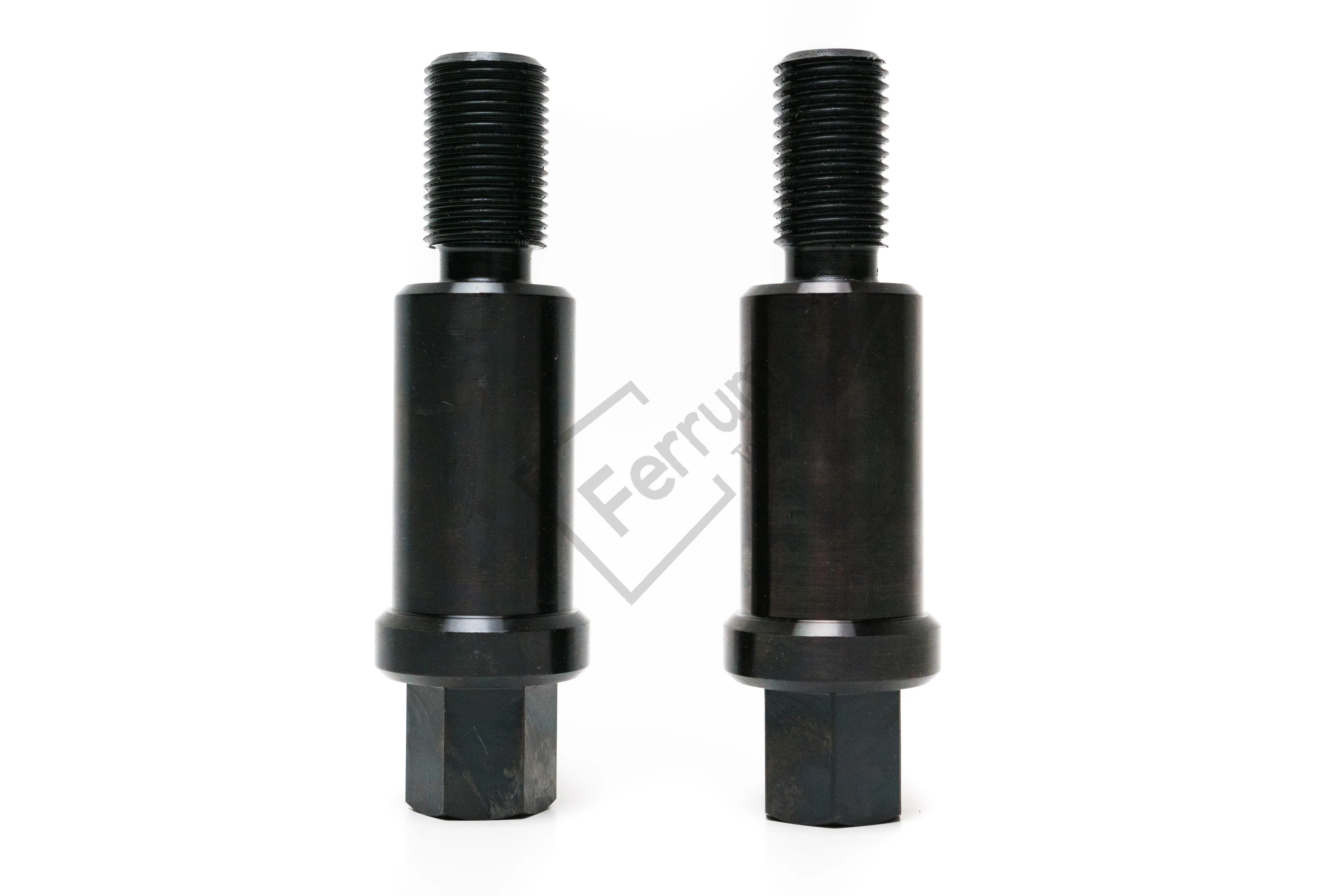 J-35906 J-35906-6A Detroit Diesel Cam Gear Pilot Tool for DD50 DD60 Series Engines M30117-A Alternatives | Includes Early and Late Bolts - Image 5