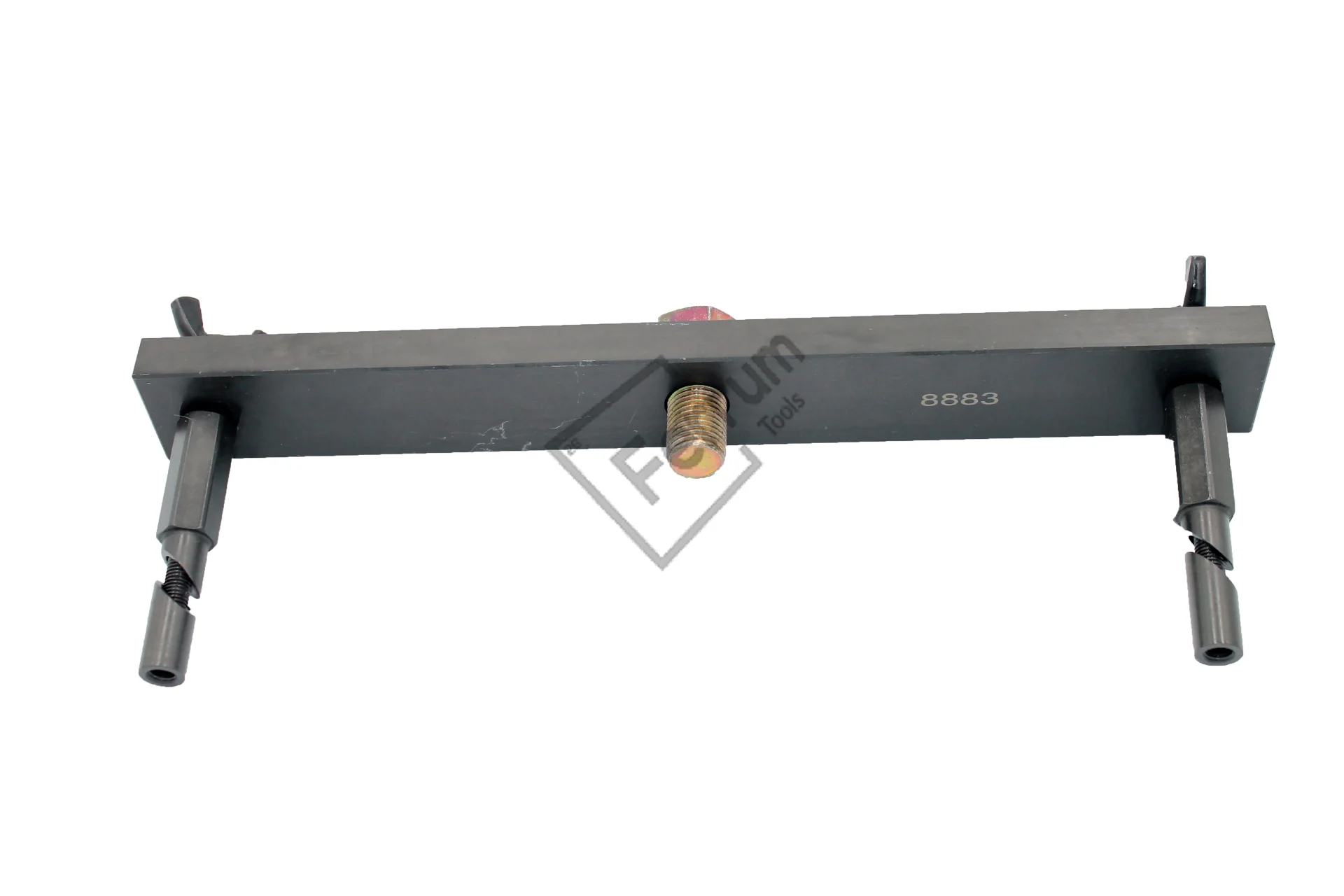 DETROIT DIESEL DD13/DD15 CAMSHAFT BEARING CAP PULLER ALTERNATIVE TO J-48883 W470589023300 - Image 2