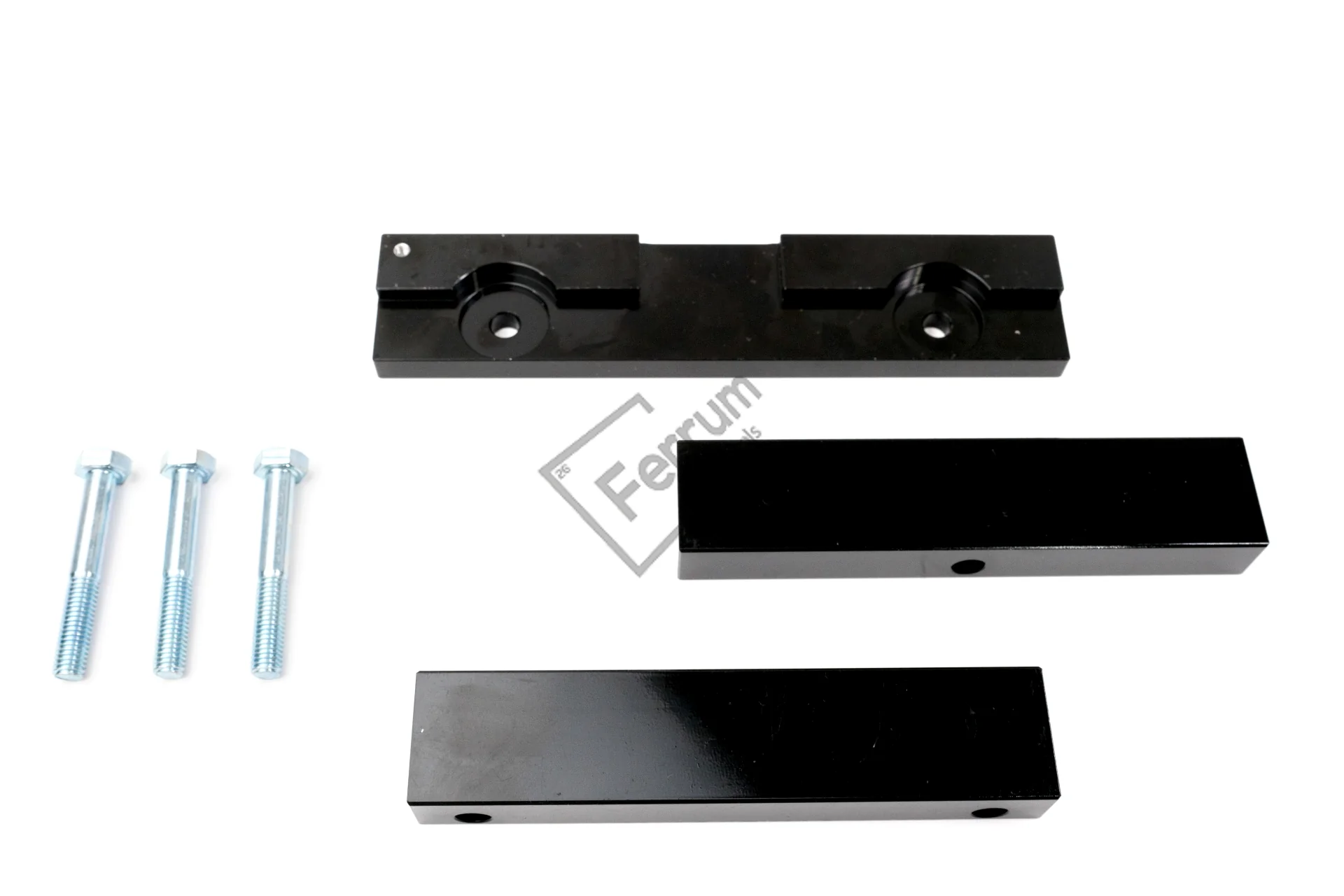 DETROIT DIESEL DD13 DD15 DD16 ENGINE CAM TIMING MASTER TOOL SET OEM ALTERNATIVE - Image 4