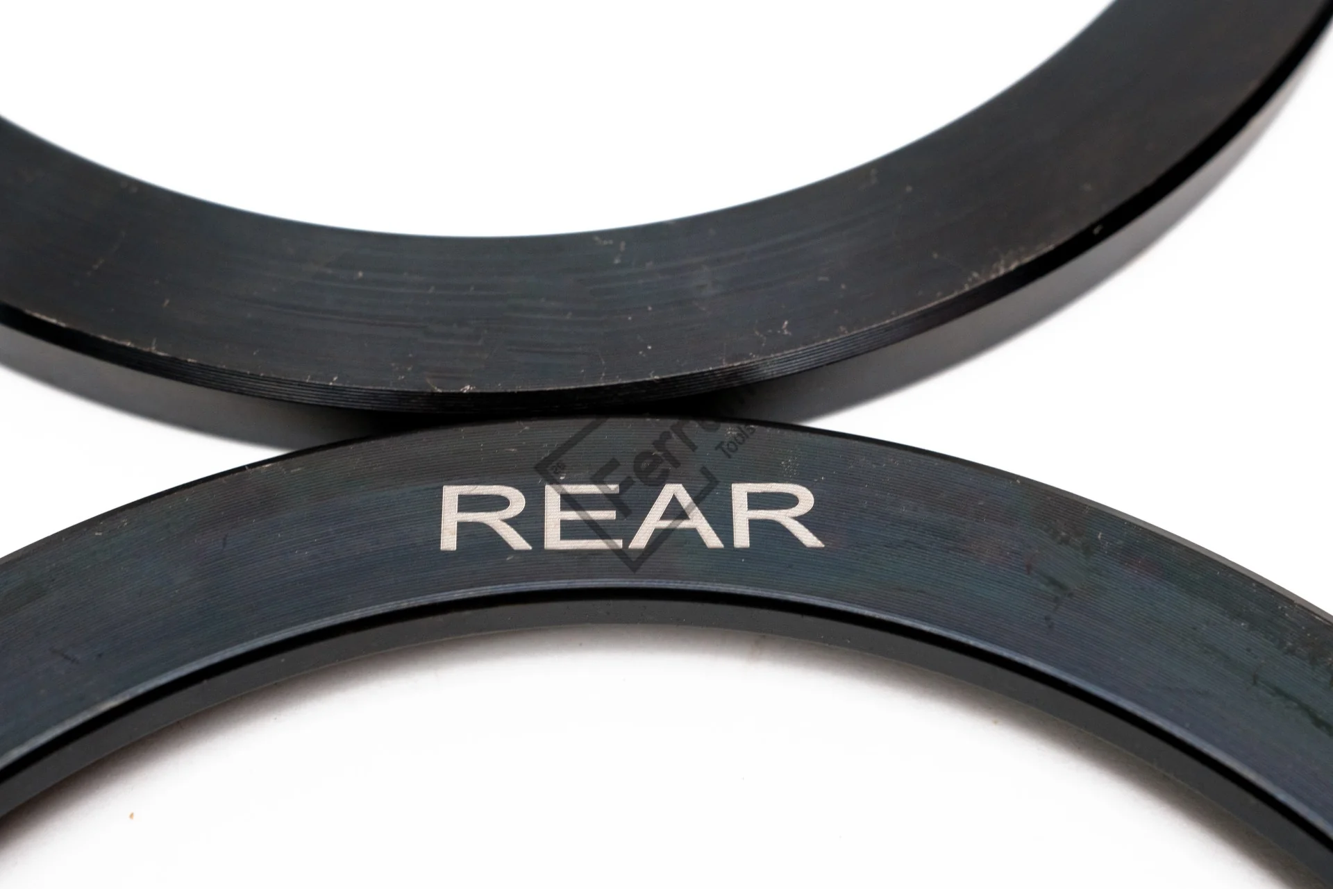 Detroit Diesel Series 60 12.7L 14L Front Rear Crank Seal Installer J-35686-B J-37075-A Alternative - Image 3