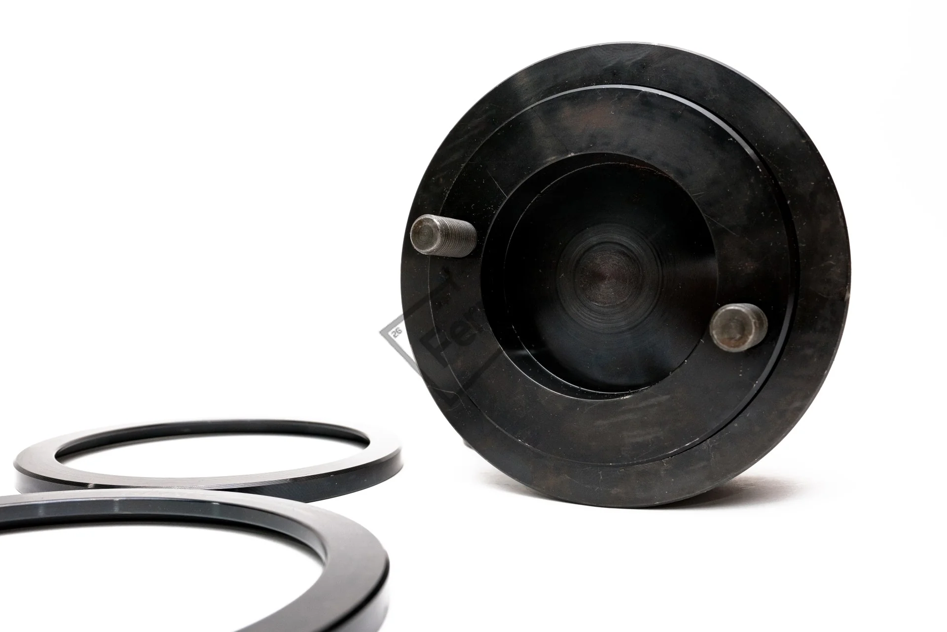 Detroit Diesel Series 60 12.7L 14L Front Rear Crank Seal Installer J-35686-B J-37075-A Alternative - Image 5
