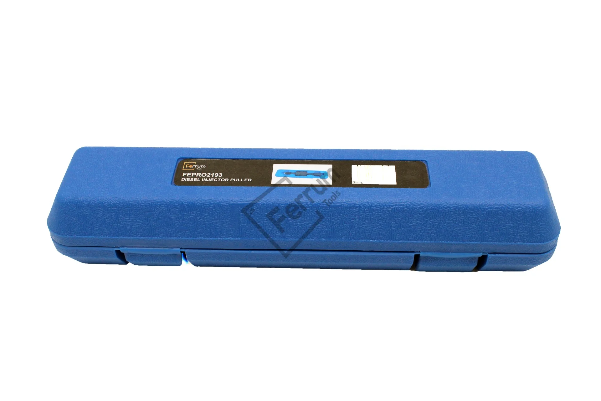 DIESEL INJECTOR PULLER FOR VOLVO - Image 3