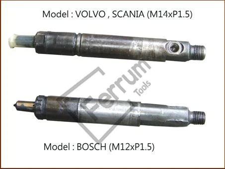 DIESEL INJECTOR PULLER FOR VOLVO - Image 4