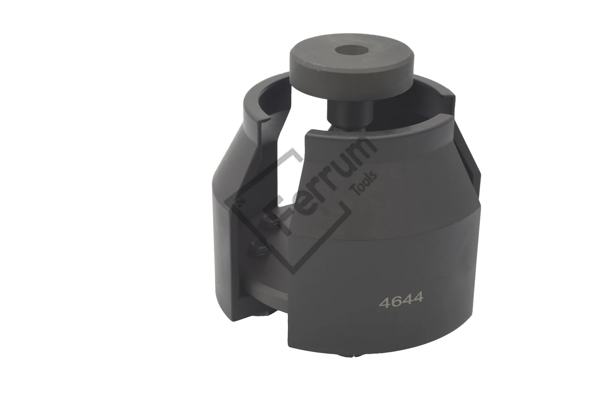 J-44644 Alternative DURAMAX 6.6L Front Crankshaft Seal and Wear Sleeve Remover Puller - Image 2