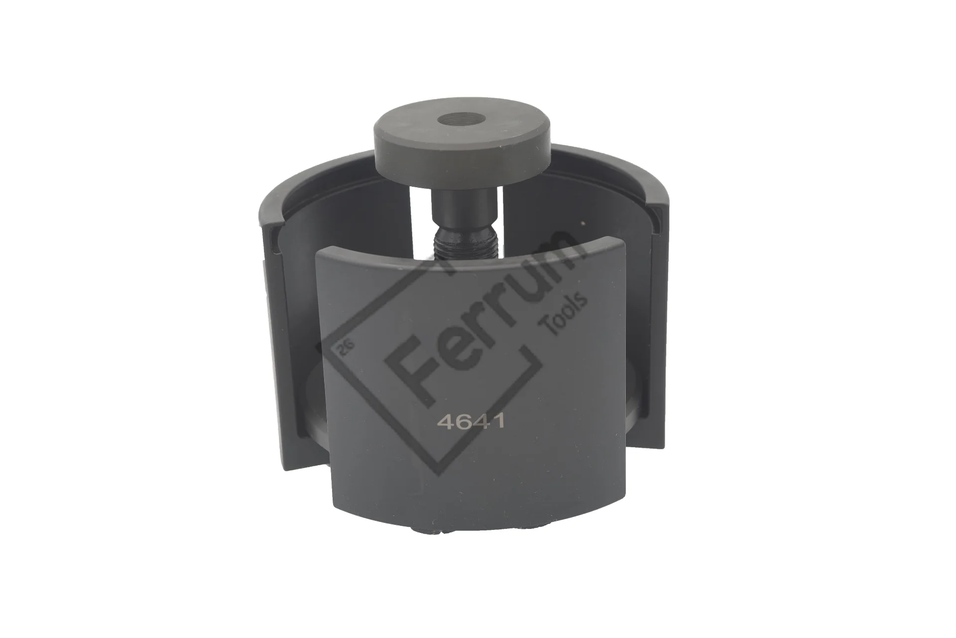 J-44641 Alternative DURAMAX DIESEL 6.6L REAR CRANKSHAFT SEAL REMOVAL TOOL - Image 2