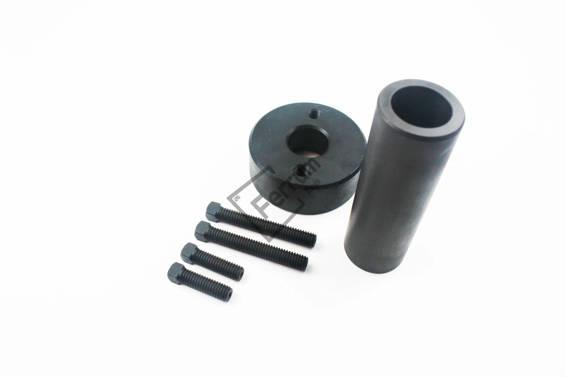 Eaton Fuller 13 & 15 Speed Transmission Quill Removal/Installer Set Alternative to 40030 - Image 2