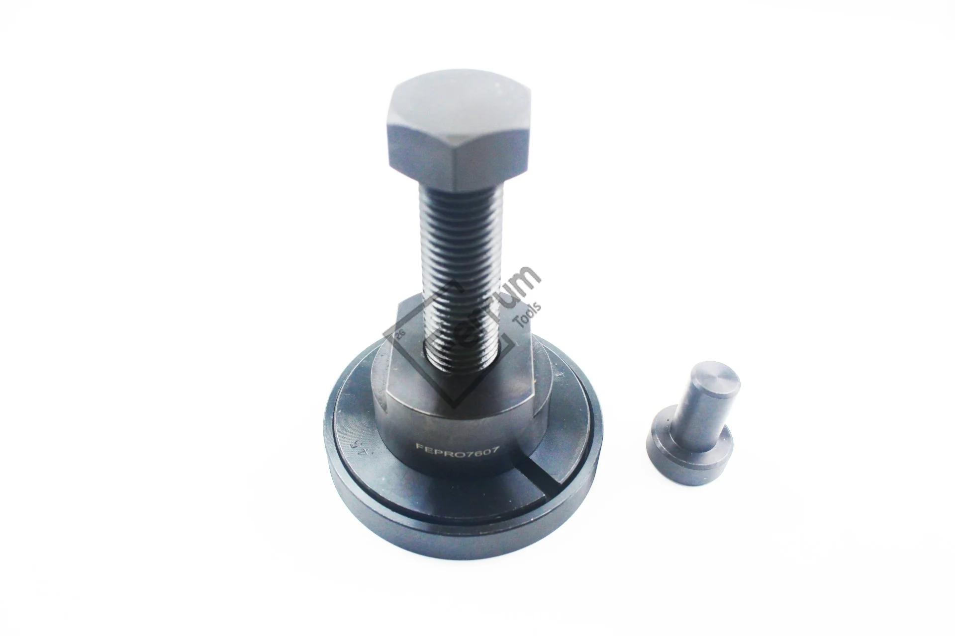 Eaton Fuller Countershaft Bearing Puller 6610 & 6613 Alternative to 40100 - Image 2