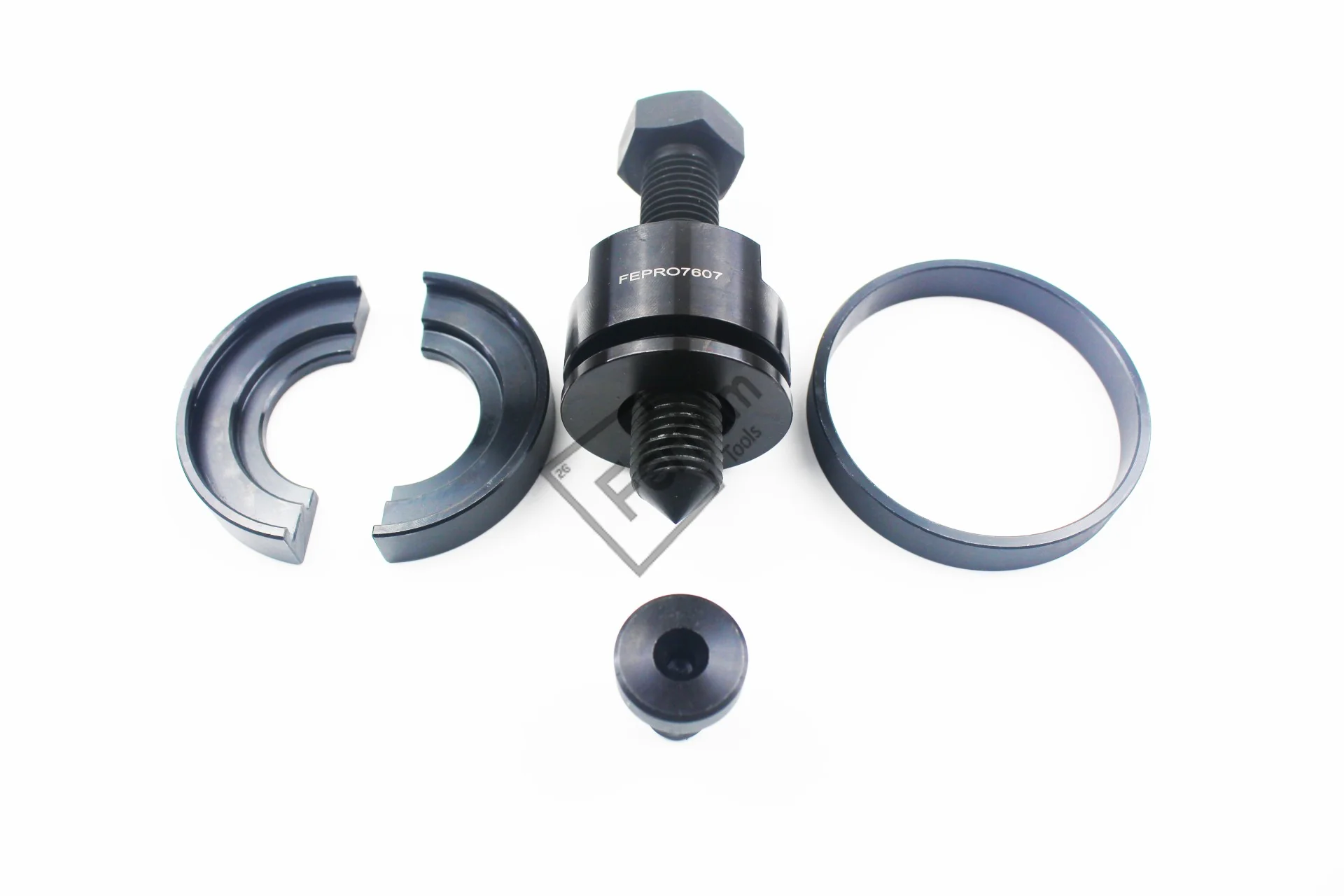 Eaton Fuller Countershaft Bearing Puller 6610 & 6613 Alternative to 40100 - Image 3